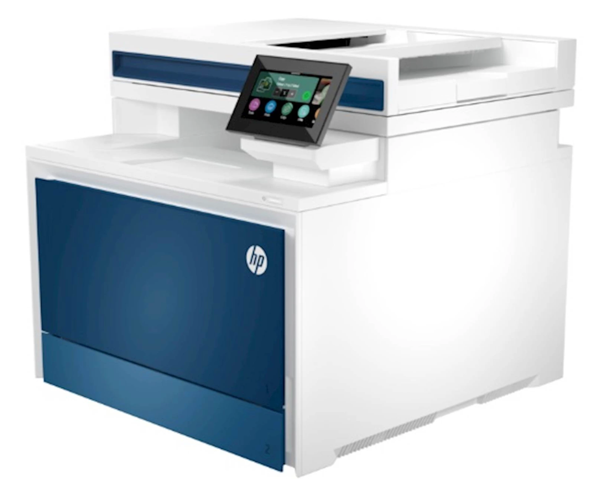 MFP HP Color LaserJet Pro 4303fdw