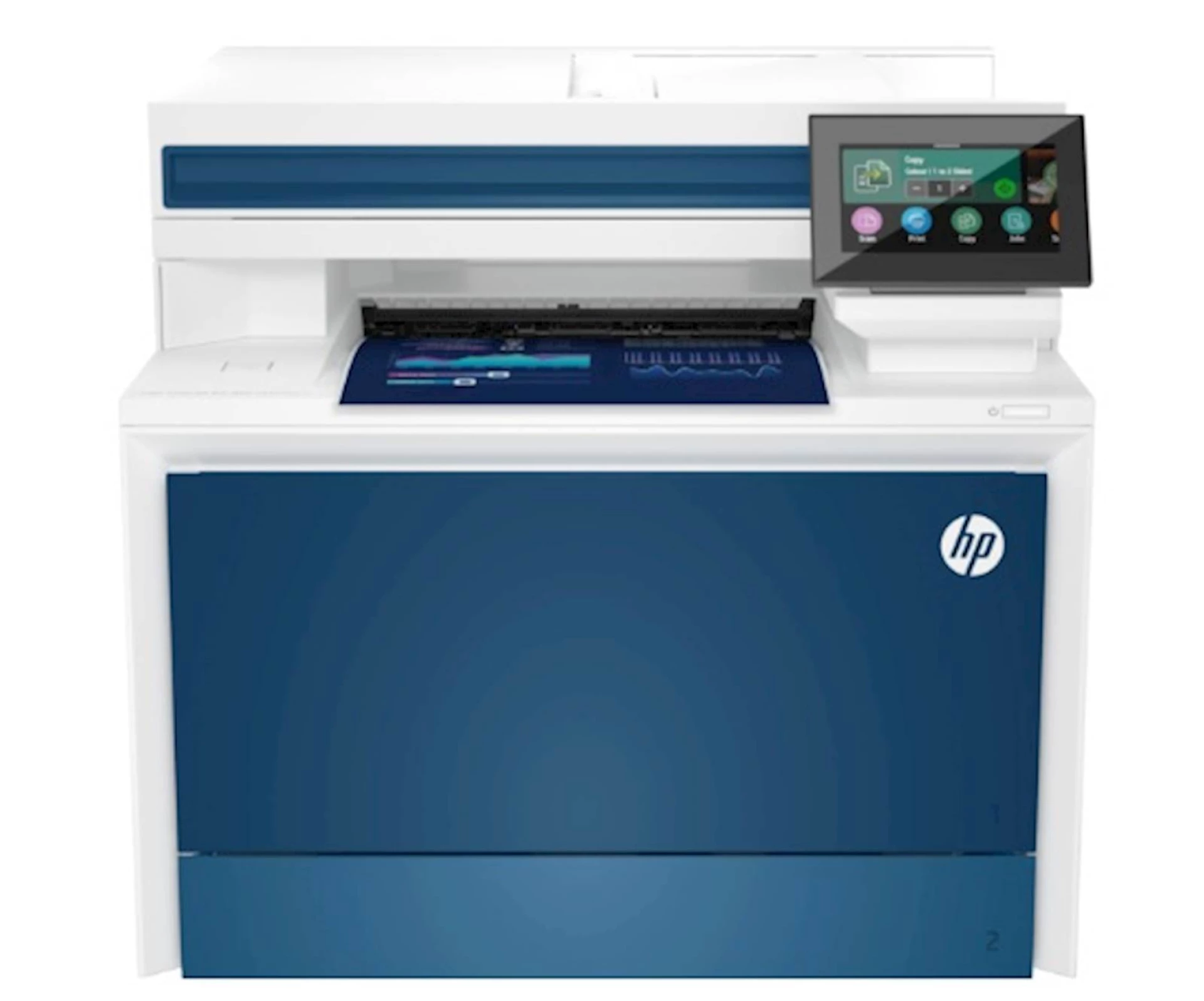 MFP HP Color LaserJet Pro 4303fdw