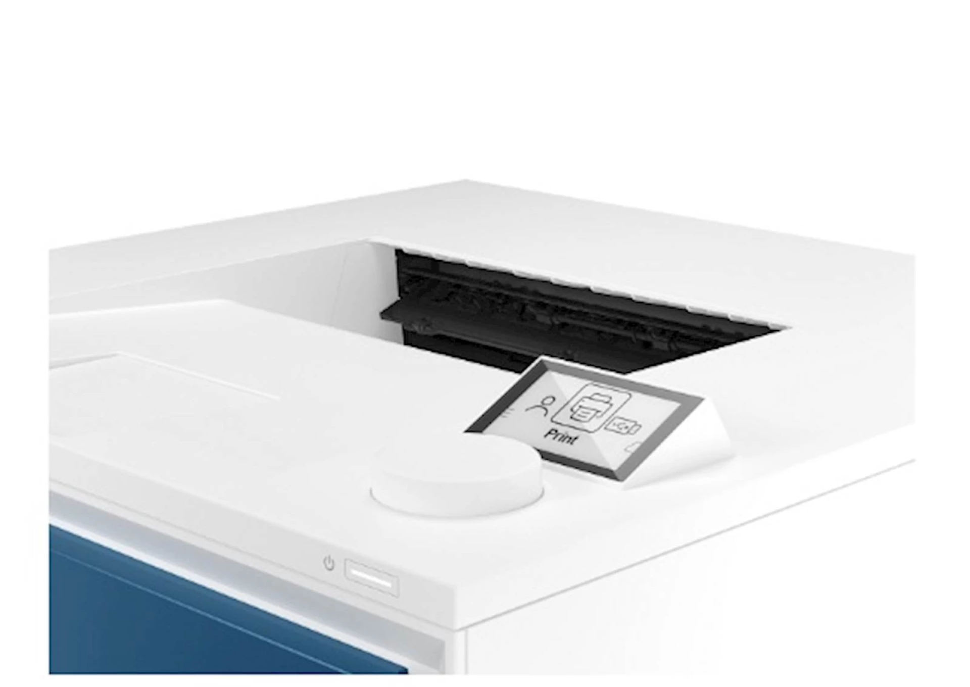 MFP HP ColorLaserJet MFP 4203dn