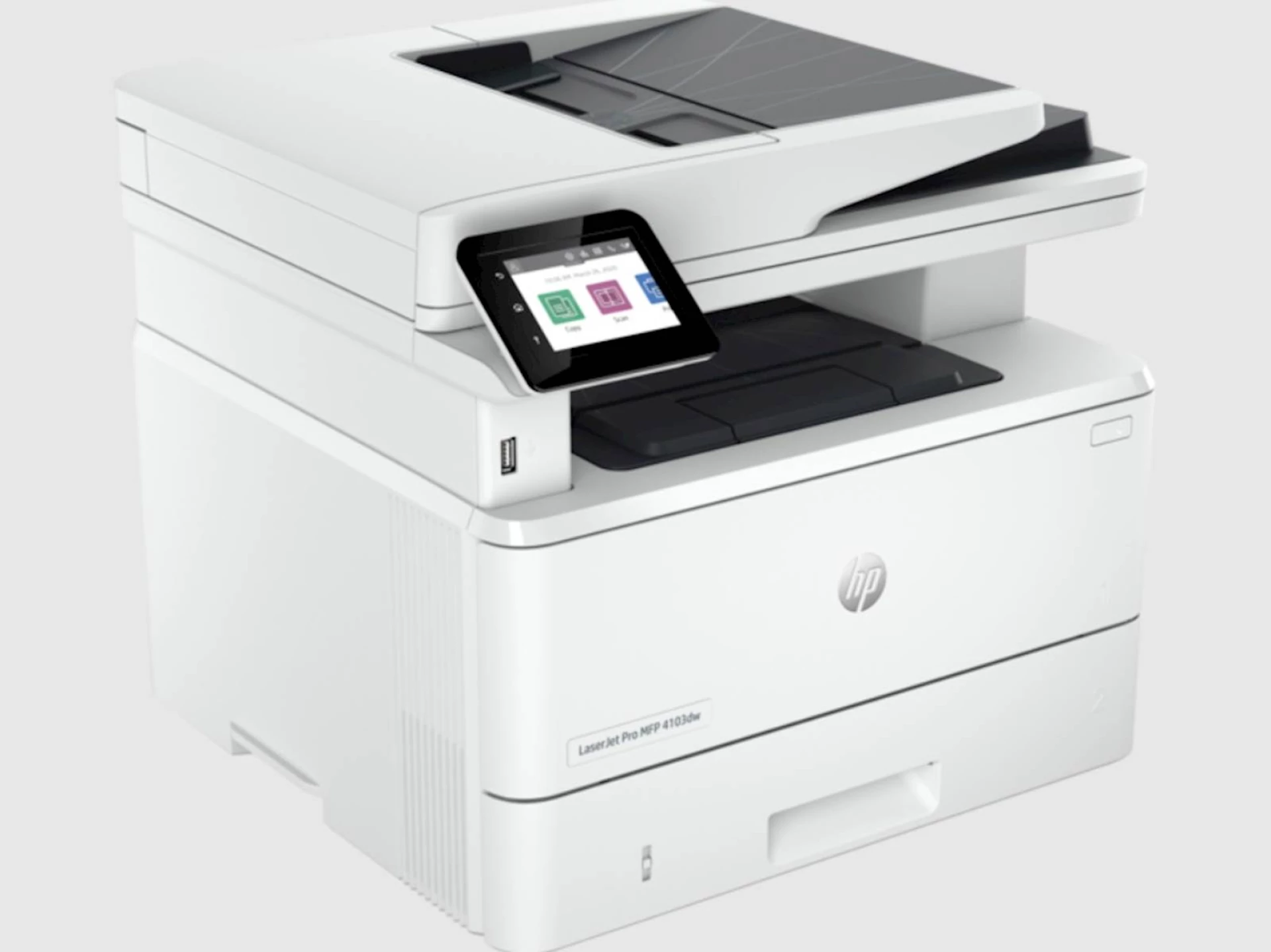 MFP HP LaserJet 4103dw