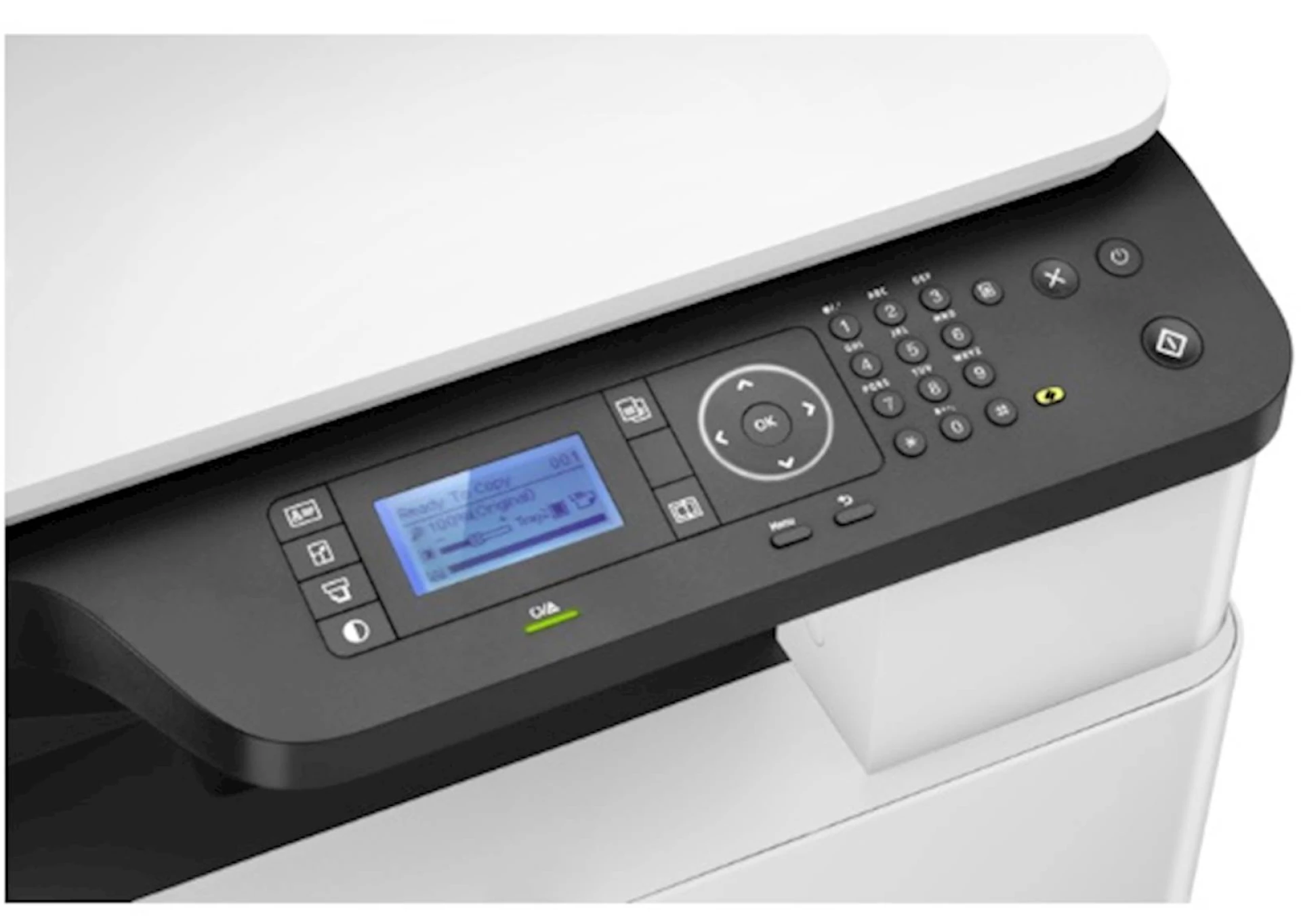 MFP HP LaserJet M442dn