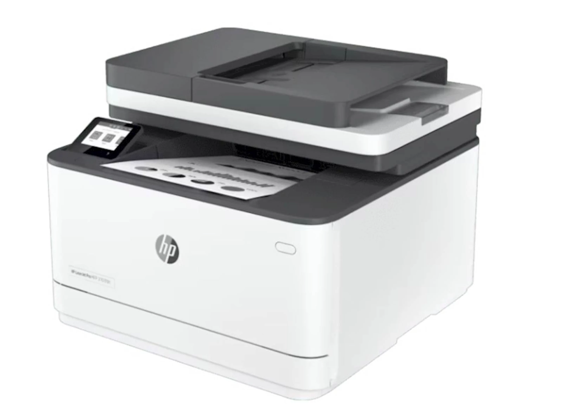 MFP HP LaserJet Pro MFP 3103fdn