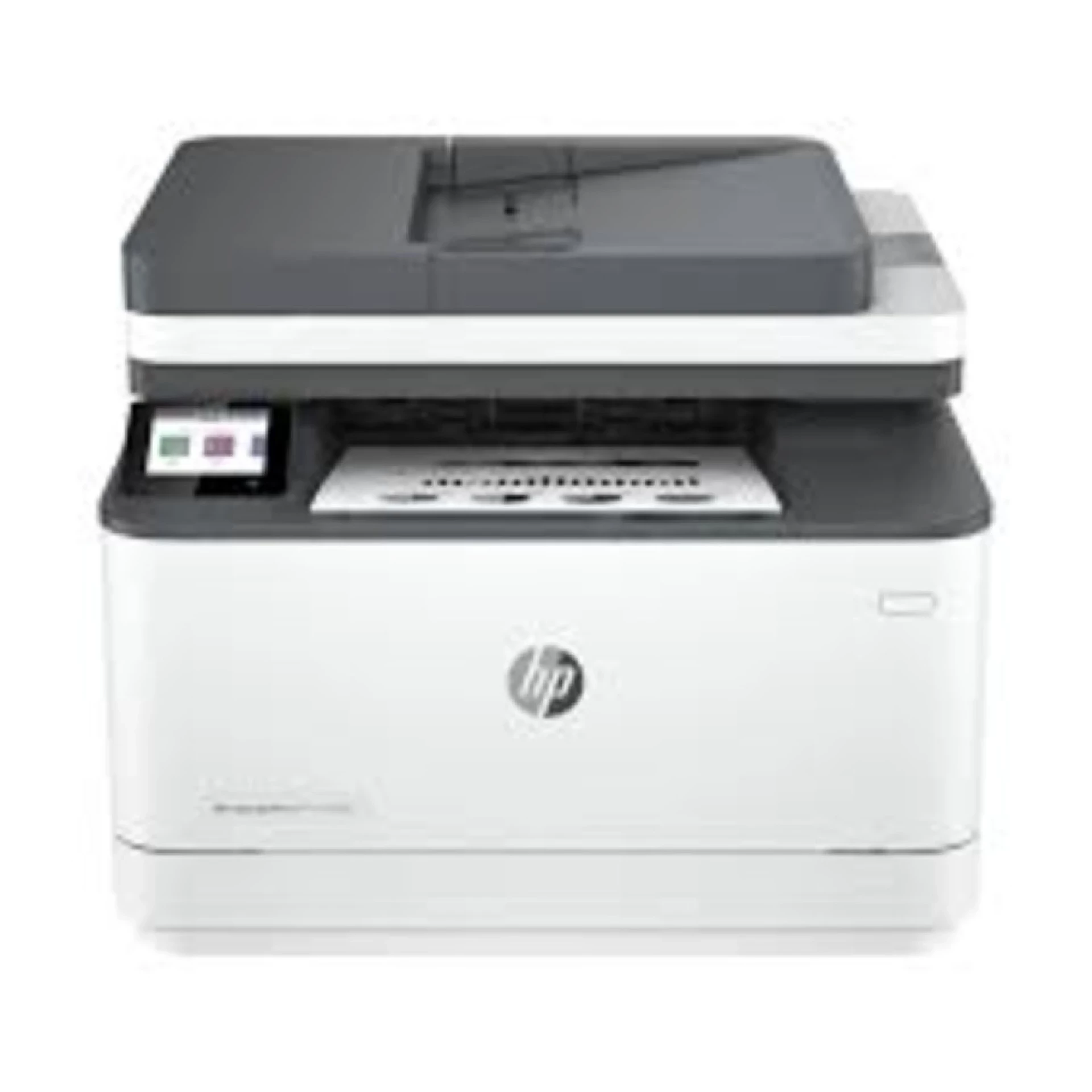 MFP HP LaserJet Pro MFP 3103fdn
