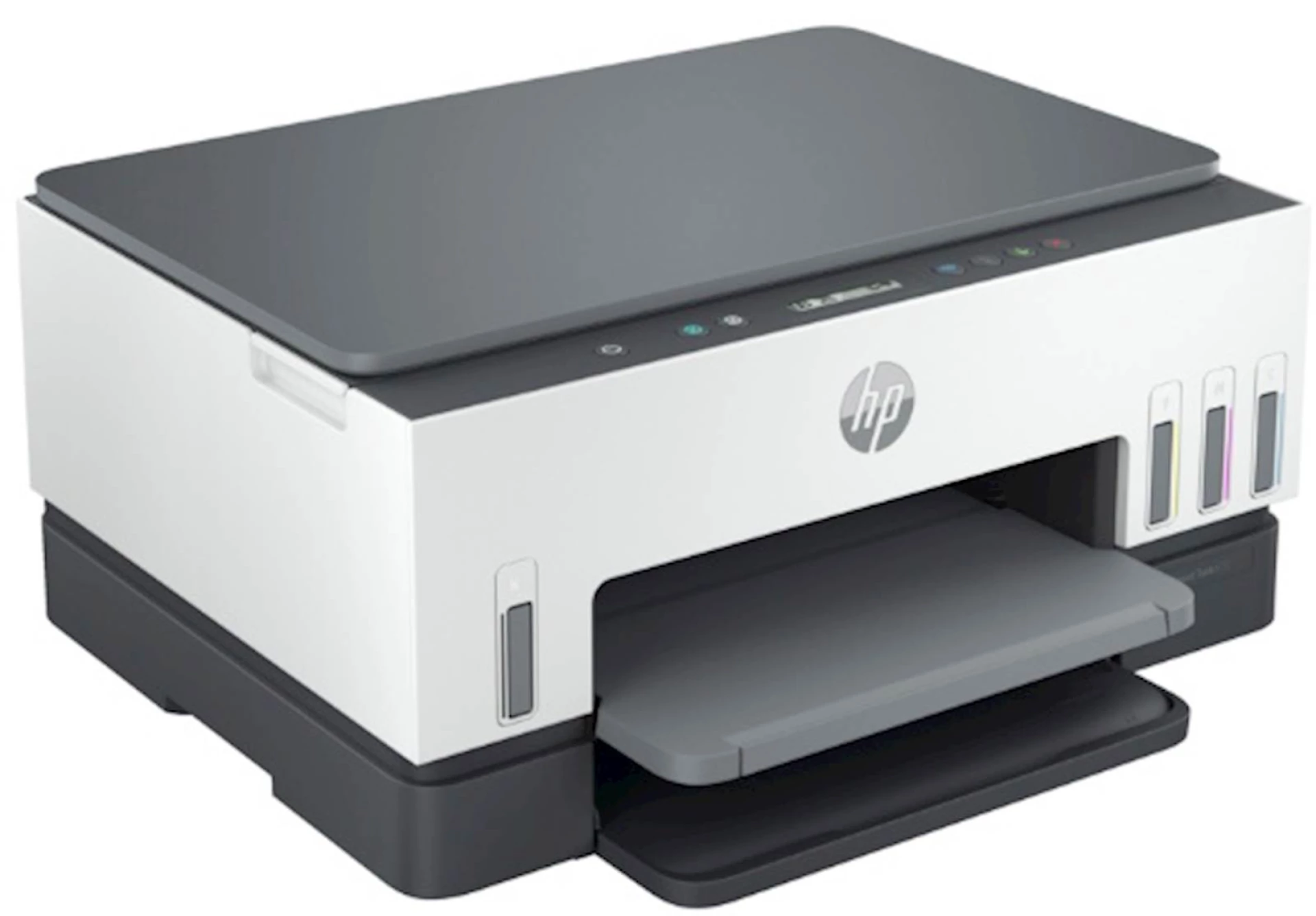 MFP HP Smart Tank 670