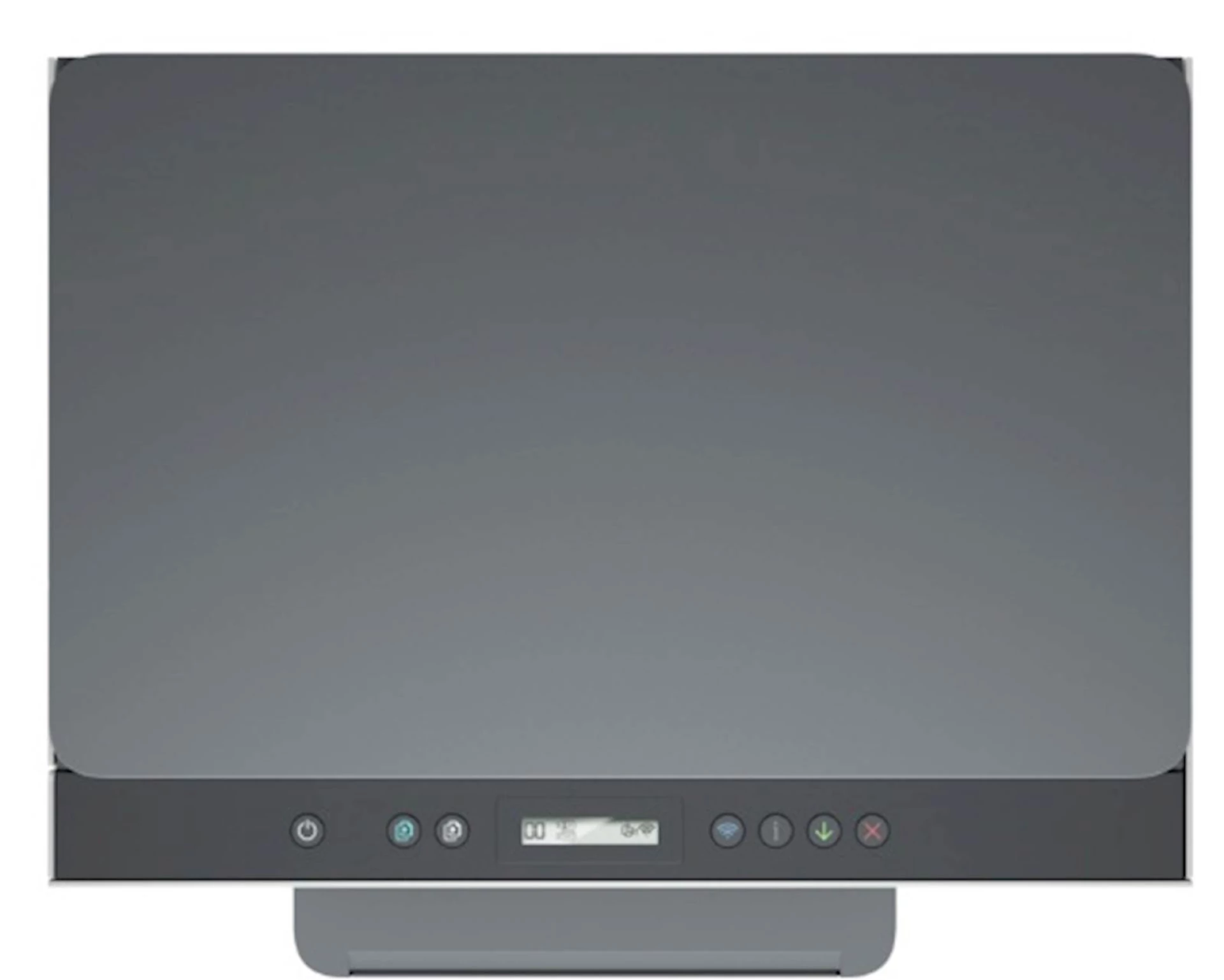 MFP HP Smart Tank 670