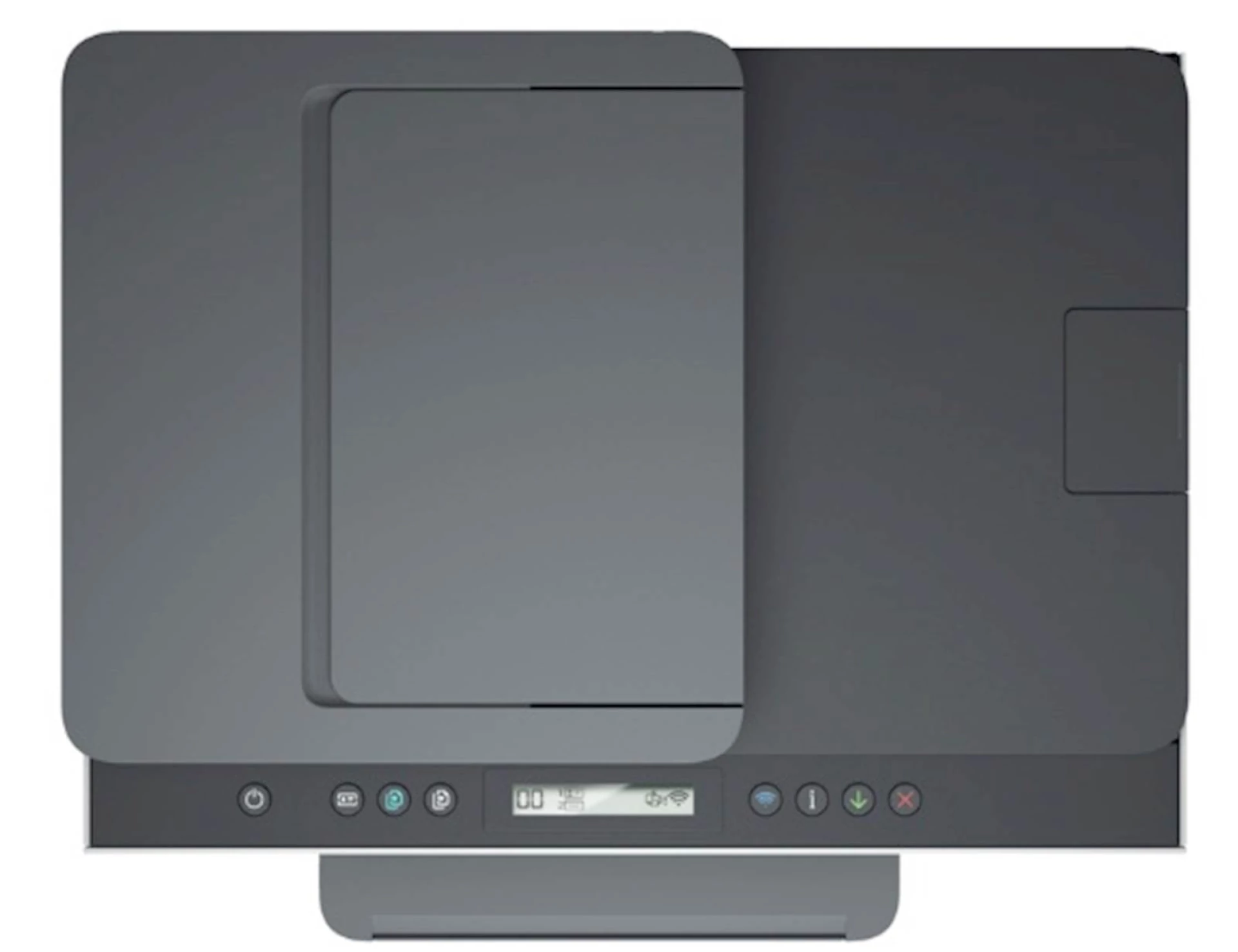 MFP HP Smart Tank 750
