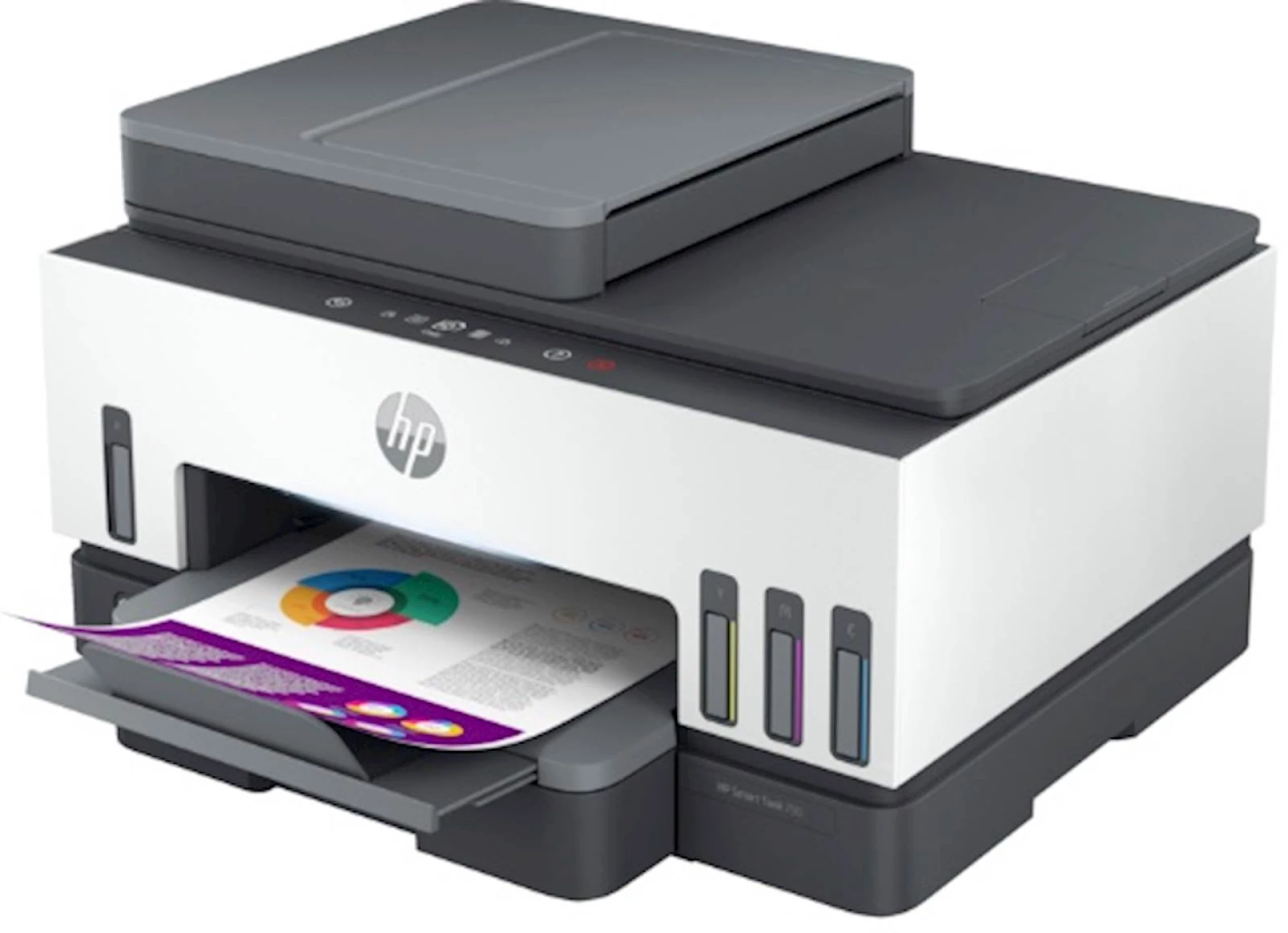 MFP HP Smart Tank 790