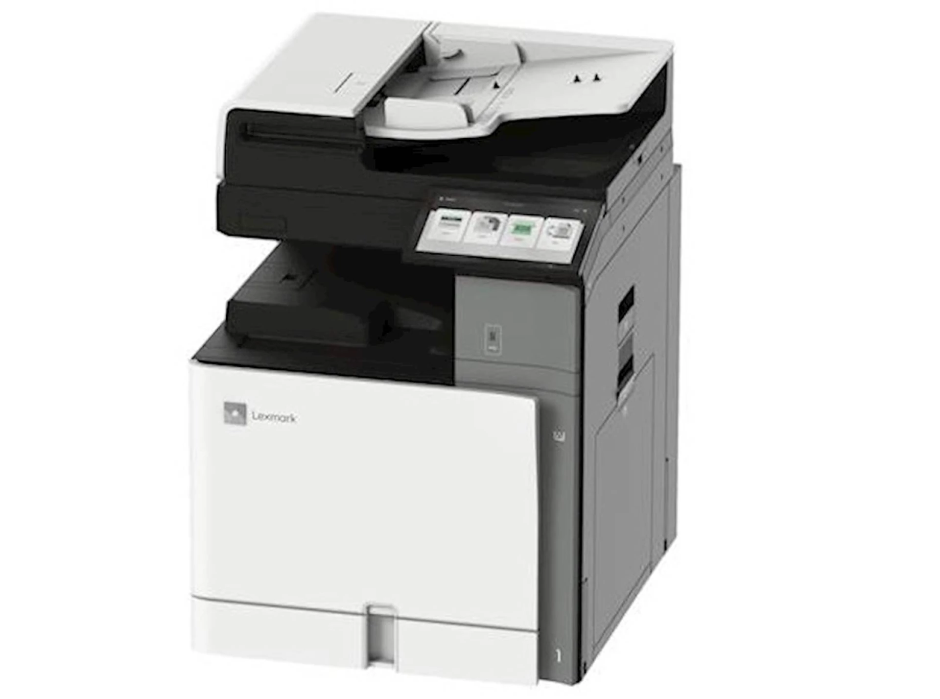MFP LEXMARK CX951 +ladica + postolje