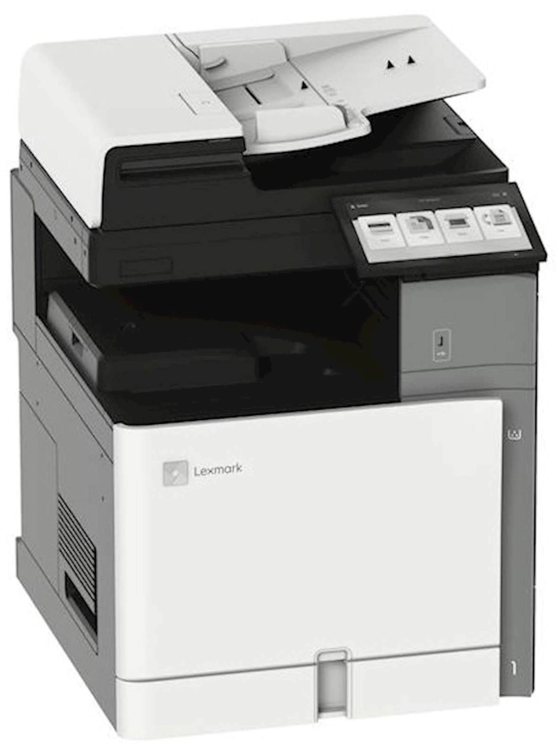 MFP LEXMARK CX951 +ladica + postolje