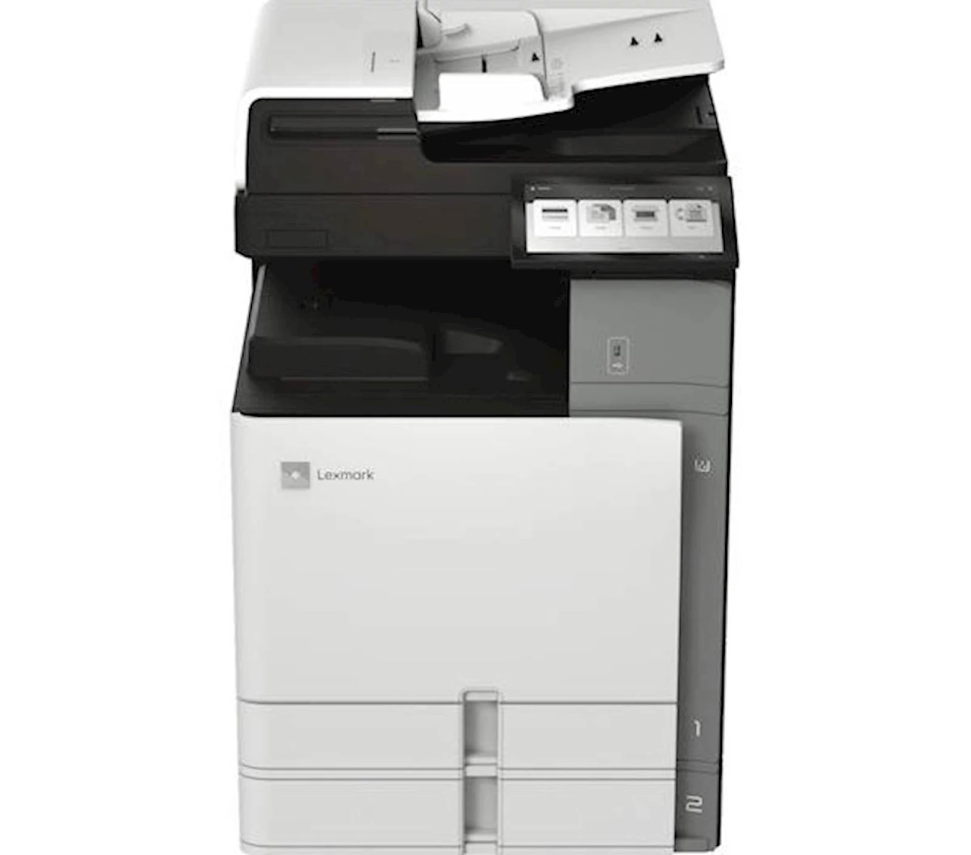 MFP LEXMARK CX951 +ladica + postolje