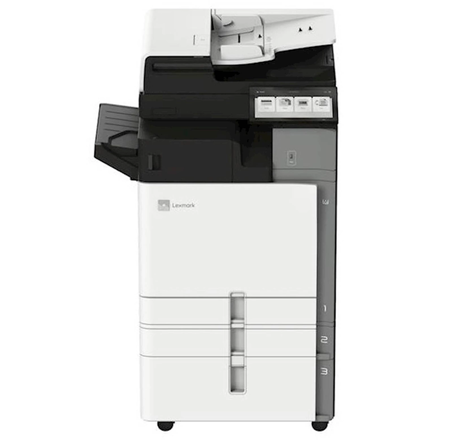 MFP LEXMARK CX951 +ladica + postolje