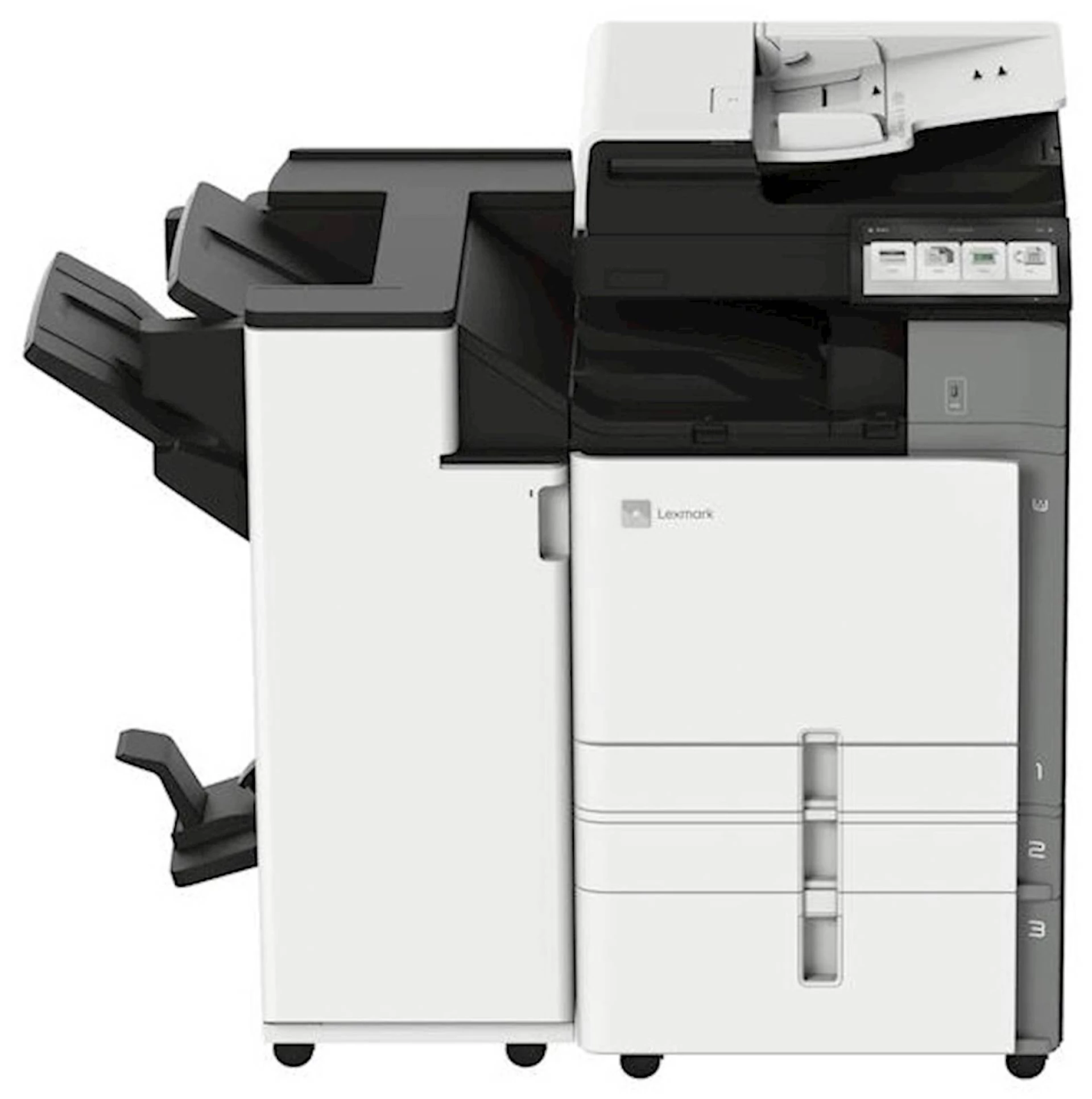 MFP LEXMARK CX951 +ladica + postolje