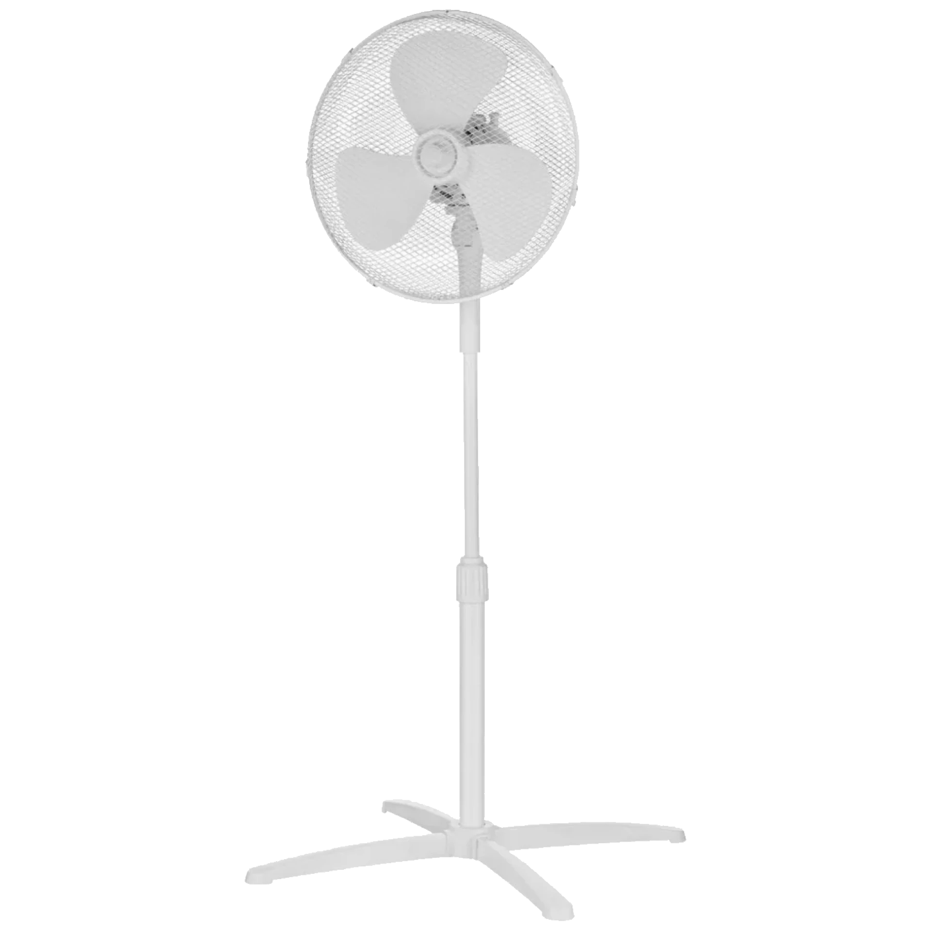 Midea Ventilator sa postoljem, promjer 40 cm, 40 W - FS40-21M
