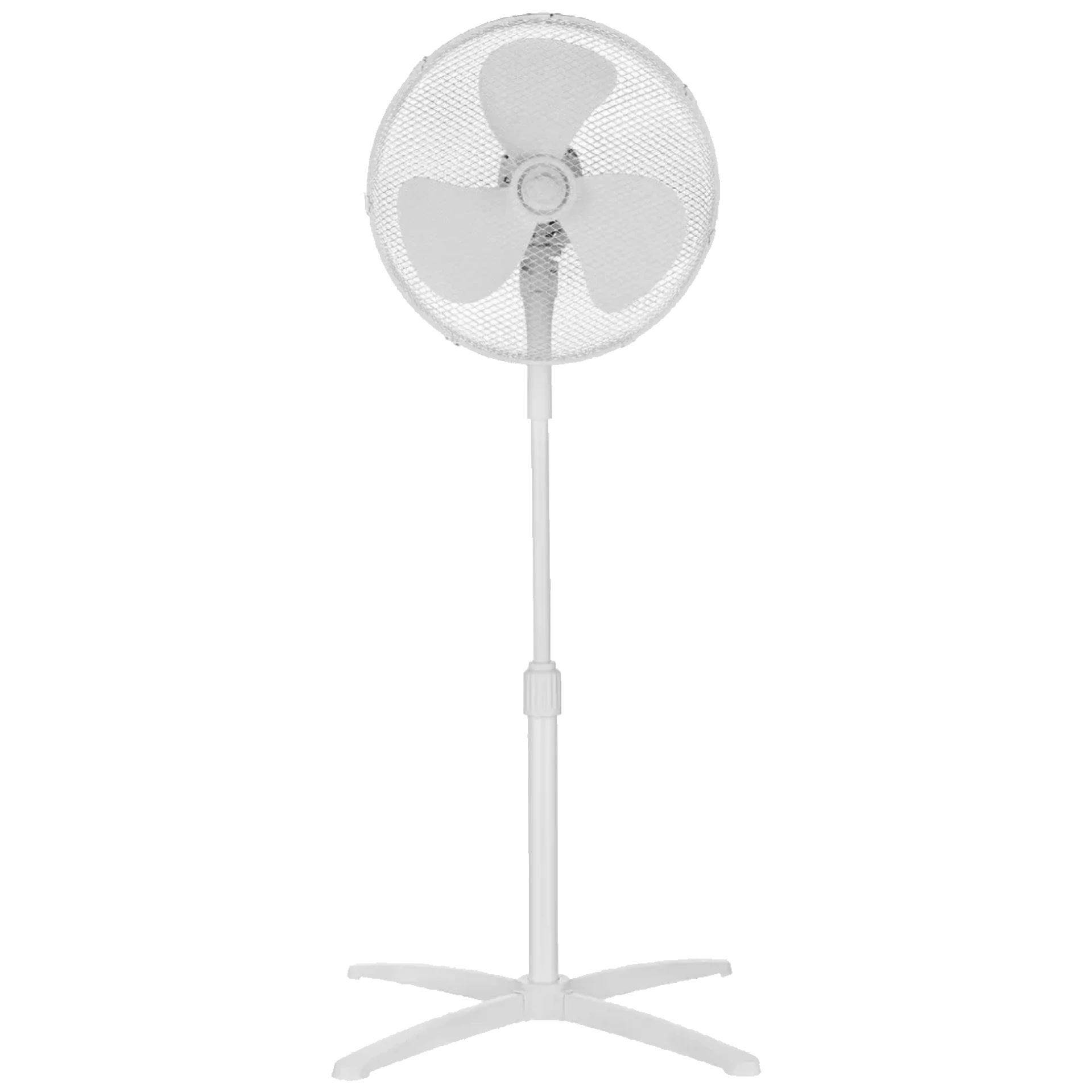 Midea Ventilator sa postoljem, promjer 40 cm, 40 W - FS40-21M