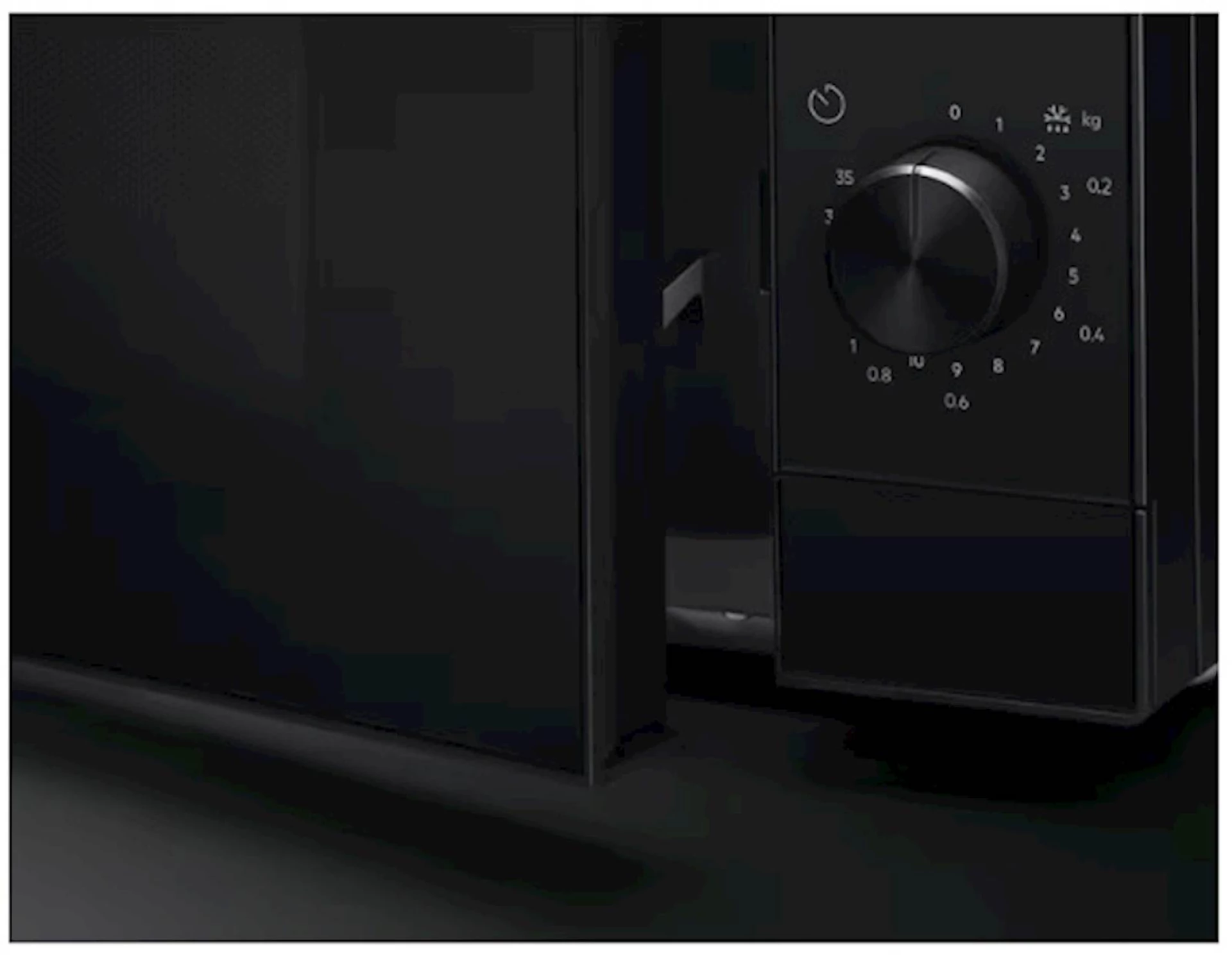 Mikrovalna pećnica Electrolux EMZ421MMK