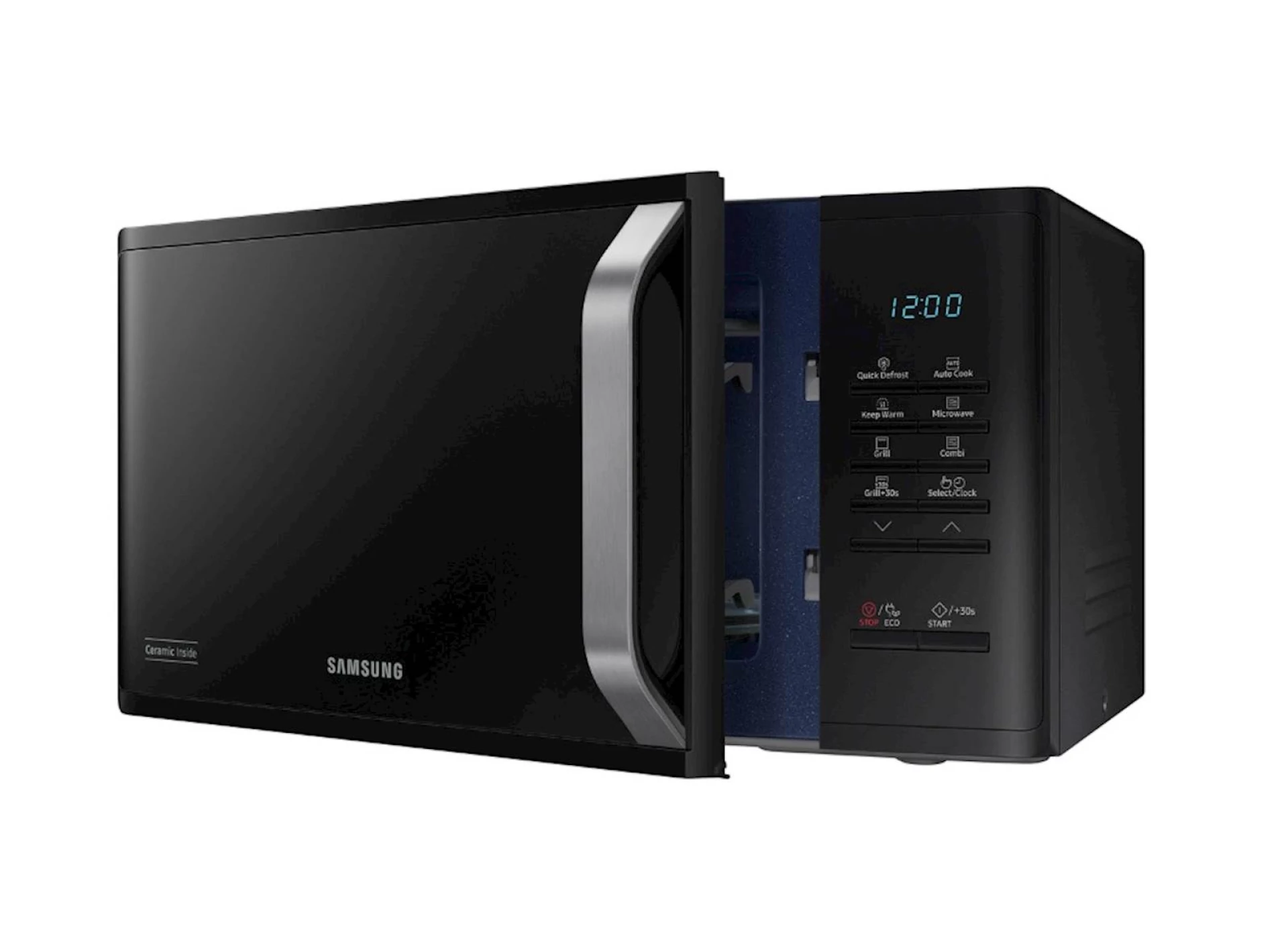 Mikrovalna pećnica SAMSUNG MG23K3523AK/E2
