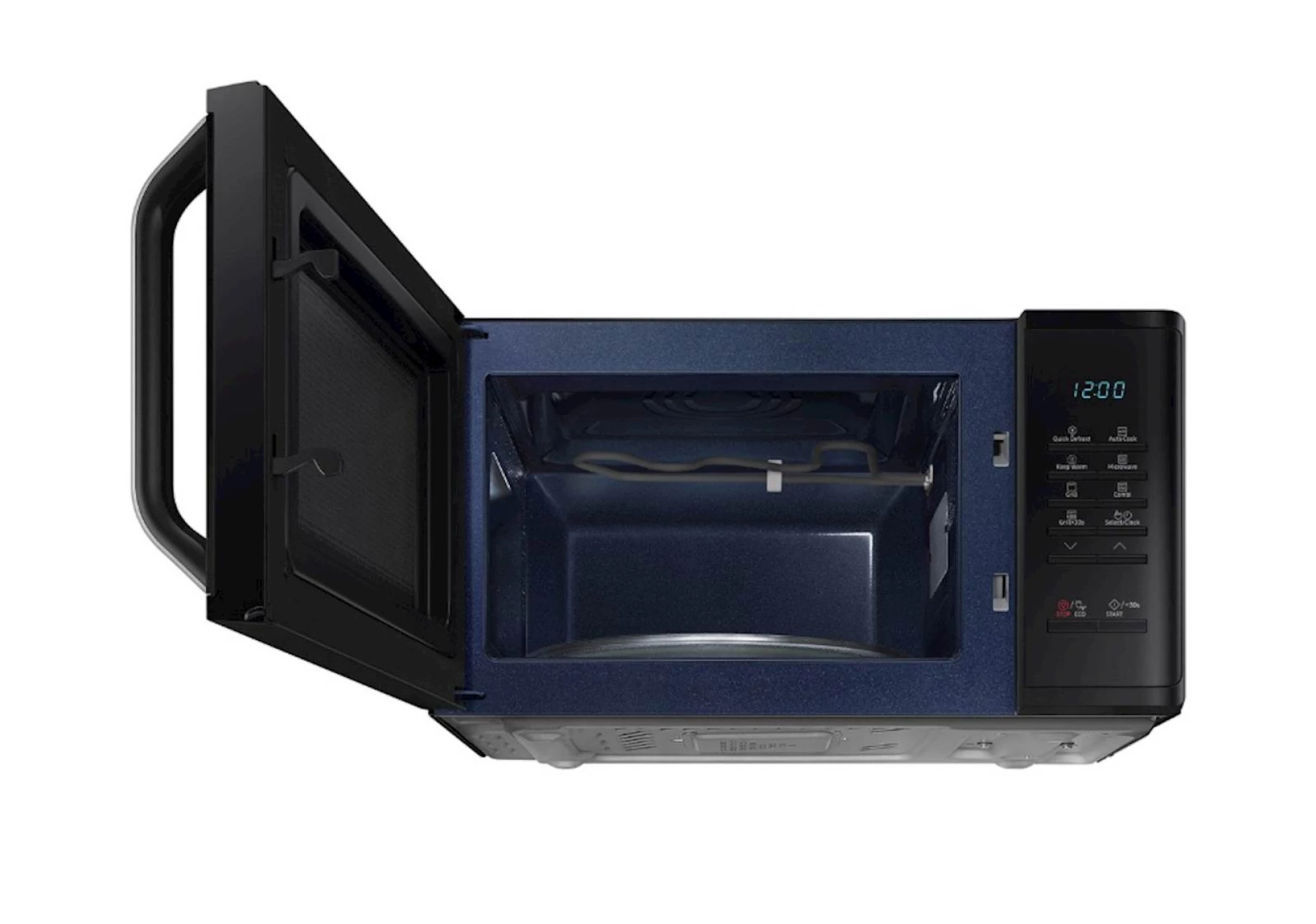 Mikrovalna pećnica SAMSUNG MG23K3523AK/E2