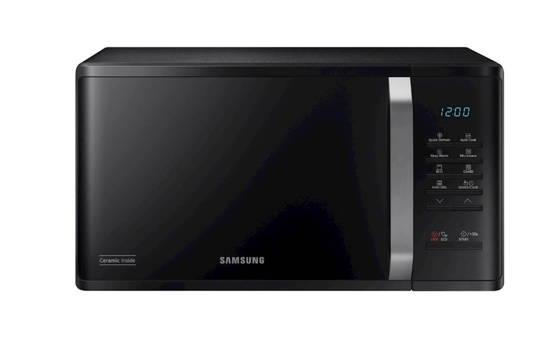 Mikrovalna pećnica SAMSUNG MG23K3523AK/E2