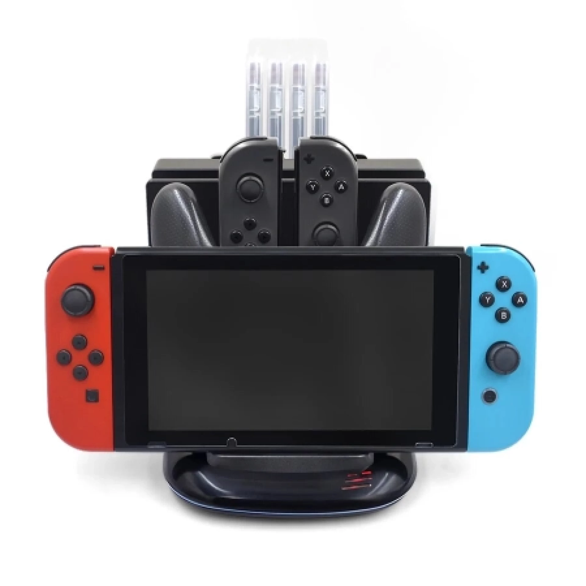 Mimd Multifunction Charger Stand Dock for Nintendo Switch SND-408