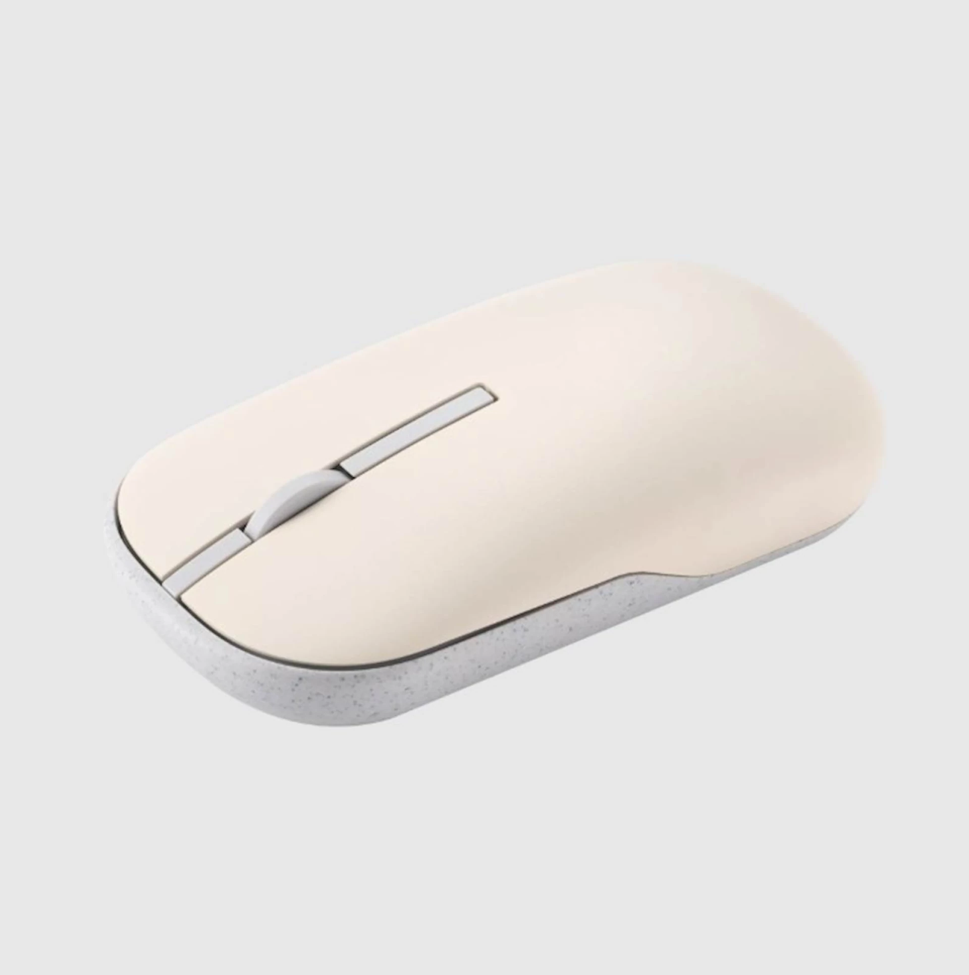 MIŠ ASUS MARSHMALLOW MD100 Wreless Bež