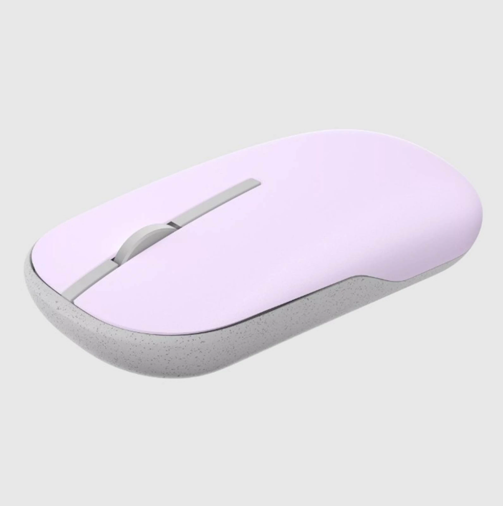 MIŠ ASUS MARSHMALLOW MD100 Wreless Ljubicasti