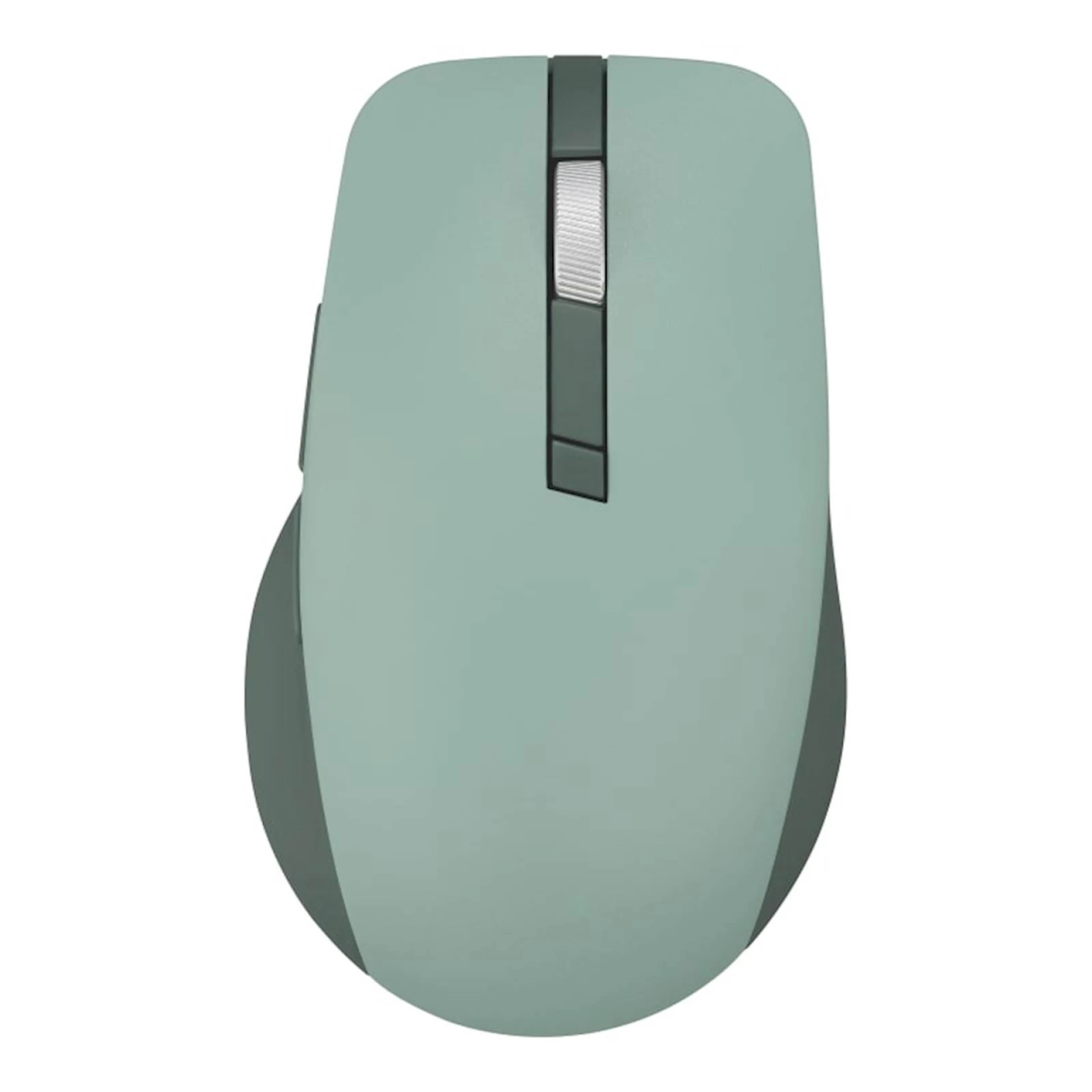 Miš ASUS MD200 brezžični, BT, RF 2,4GHz Green