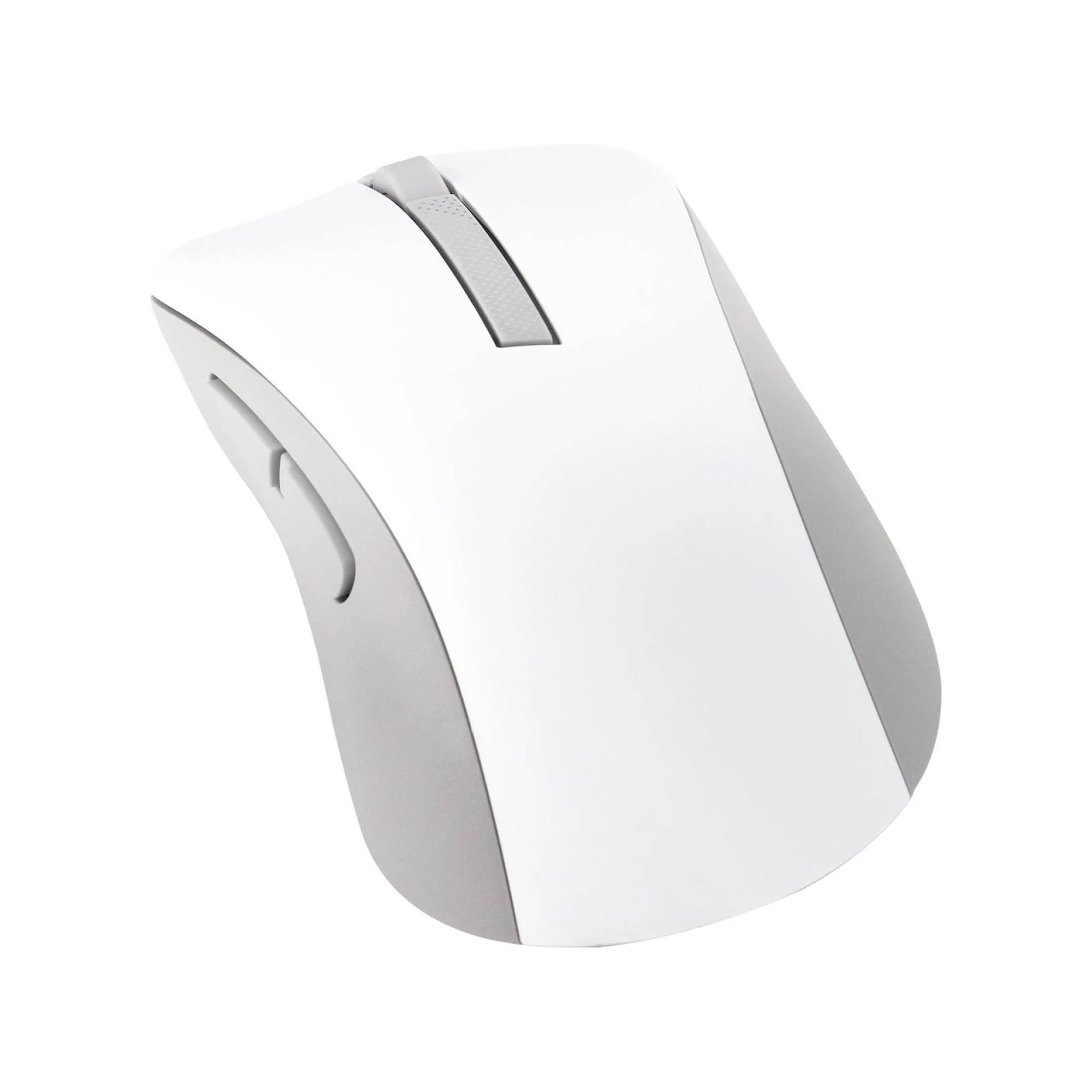 Miš ASUS Wireless MD101 White