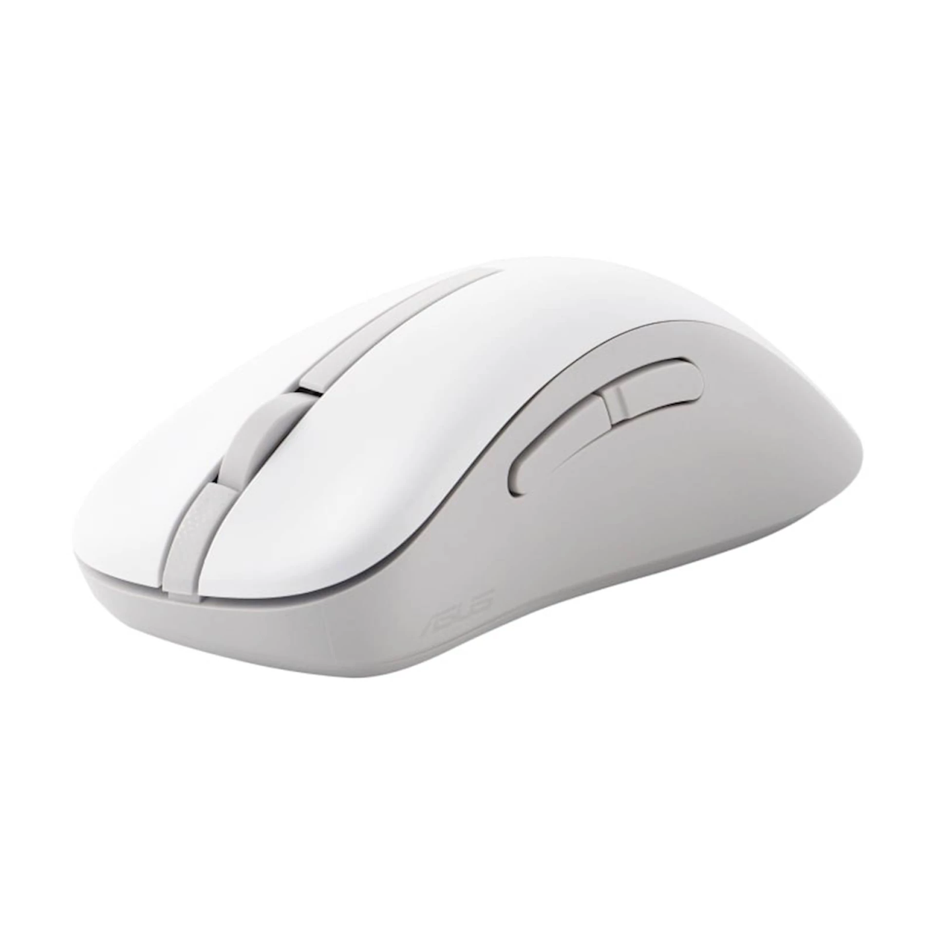 Miš ASUS Wireless MD101 White