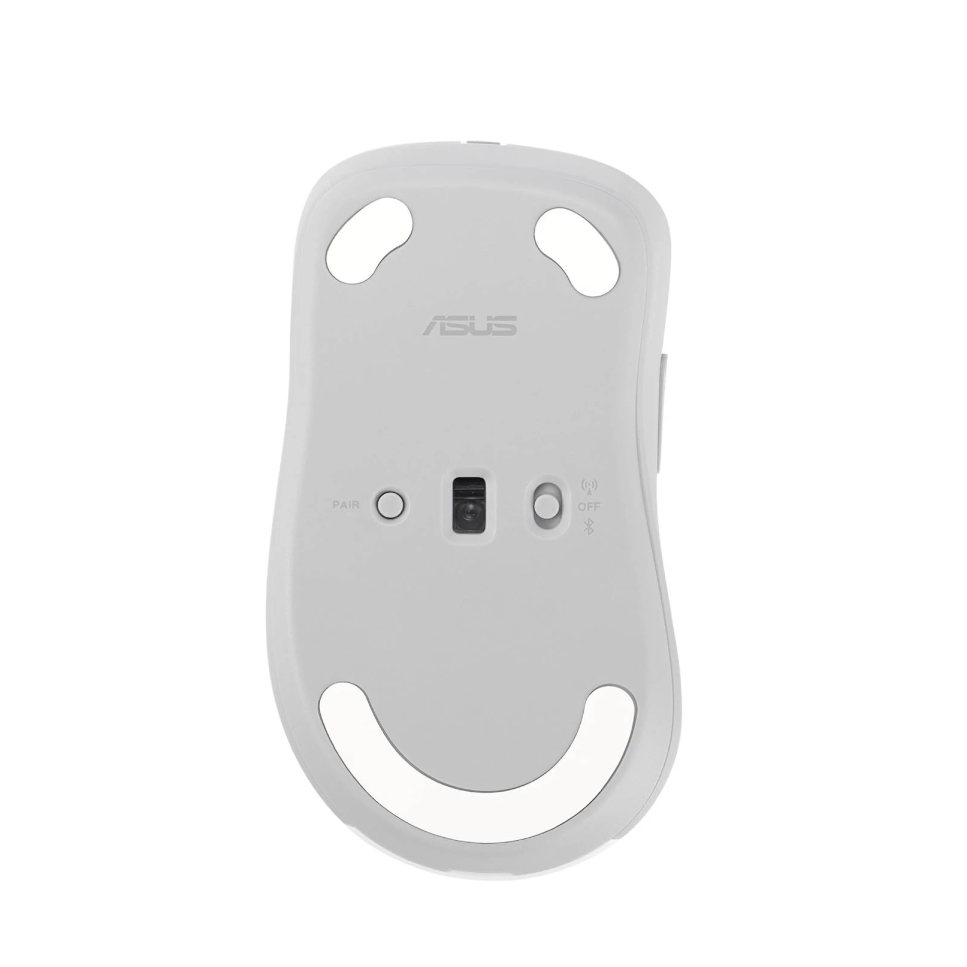 Miš ASUS Wireless MD101 White