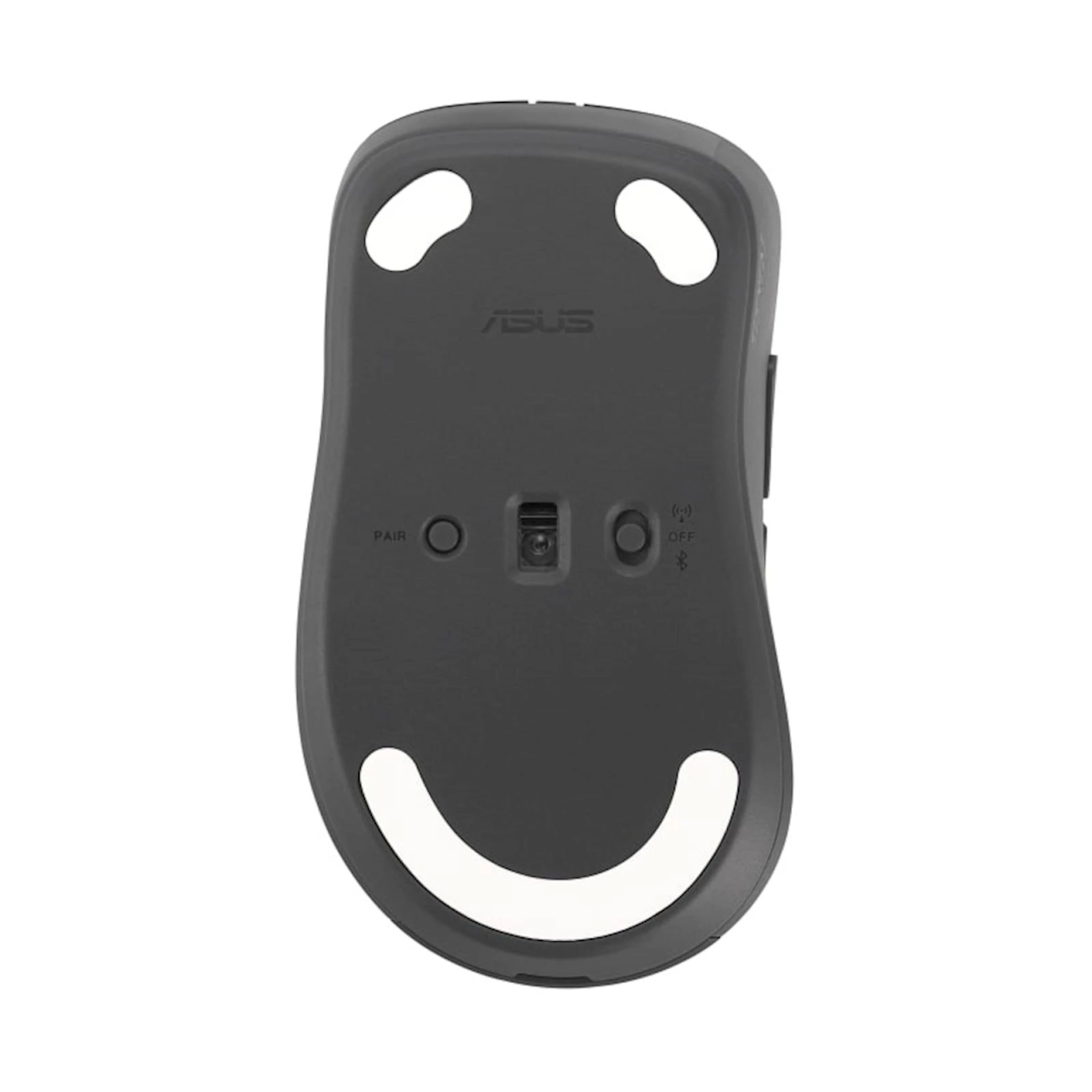 Miš ASUS Wireless MD102 Grey