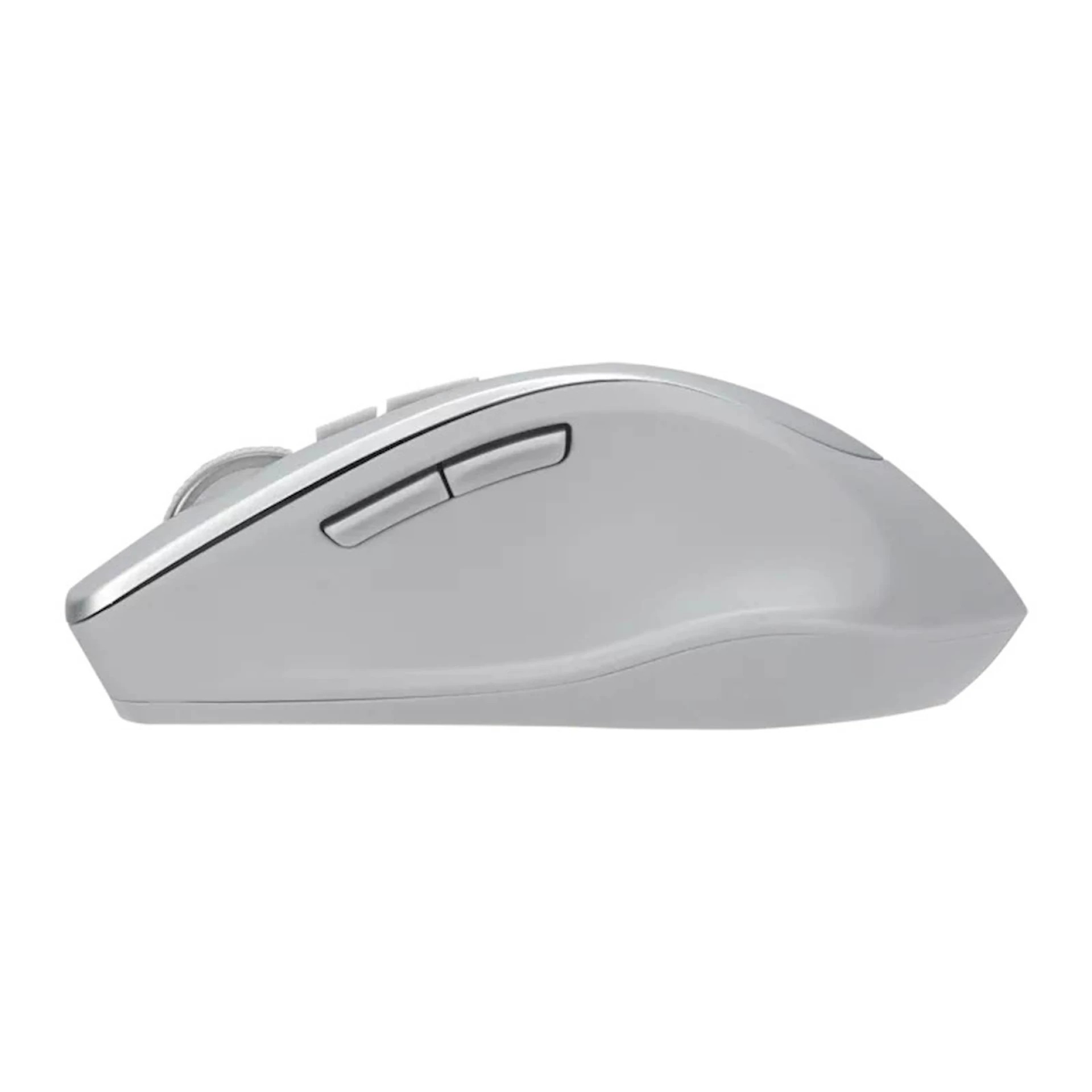 Miš ASUS WT425, bežični, Sivi
