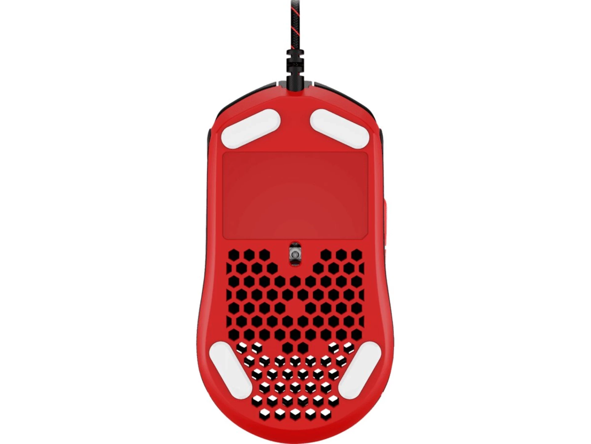 Miš gaming HyperX Pulsefire Haste Black-Red