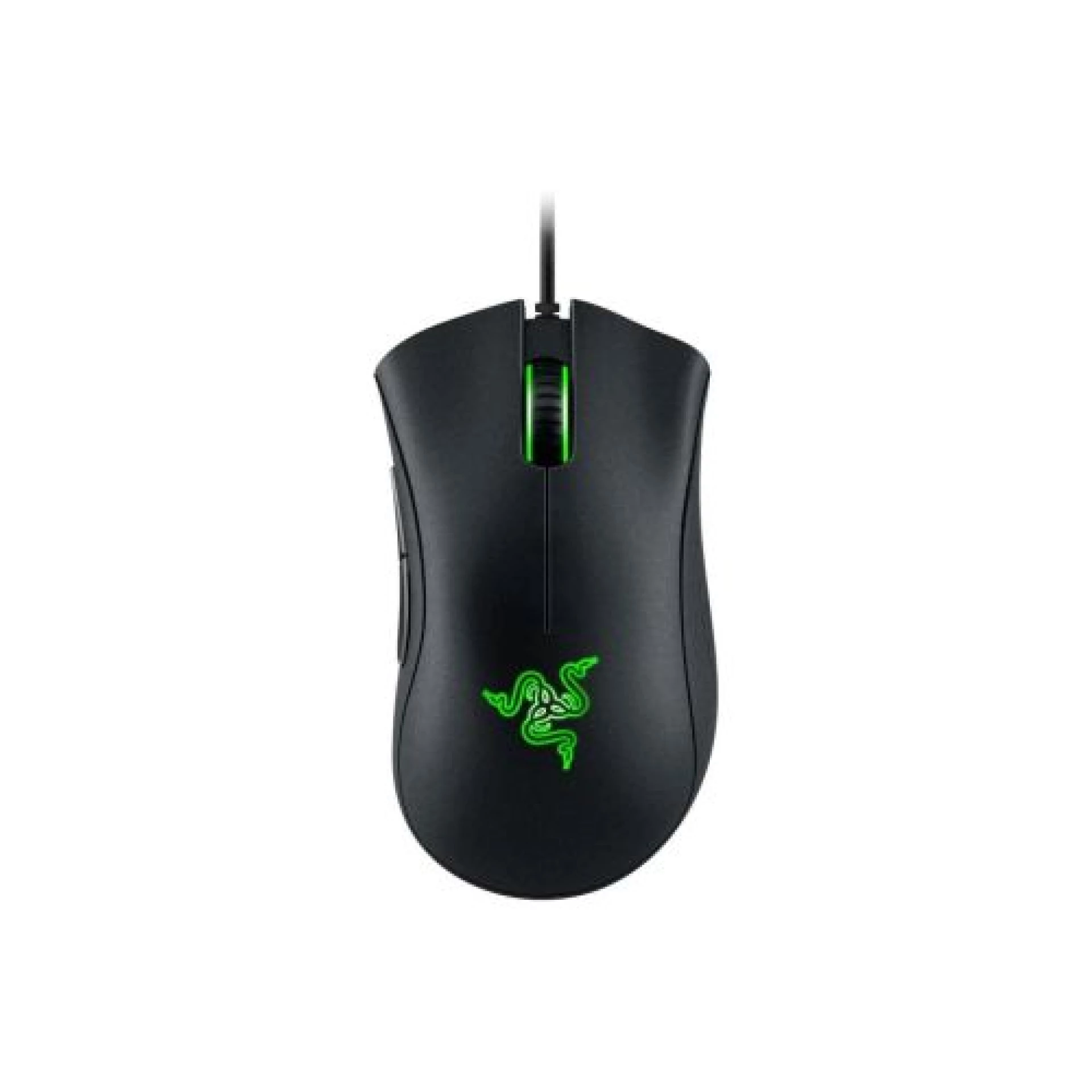 Miš gaming Razer DeathAdder Essential mouse 2021
