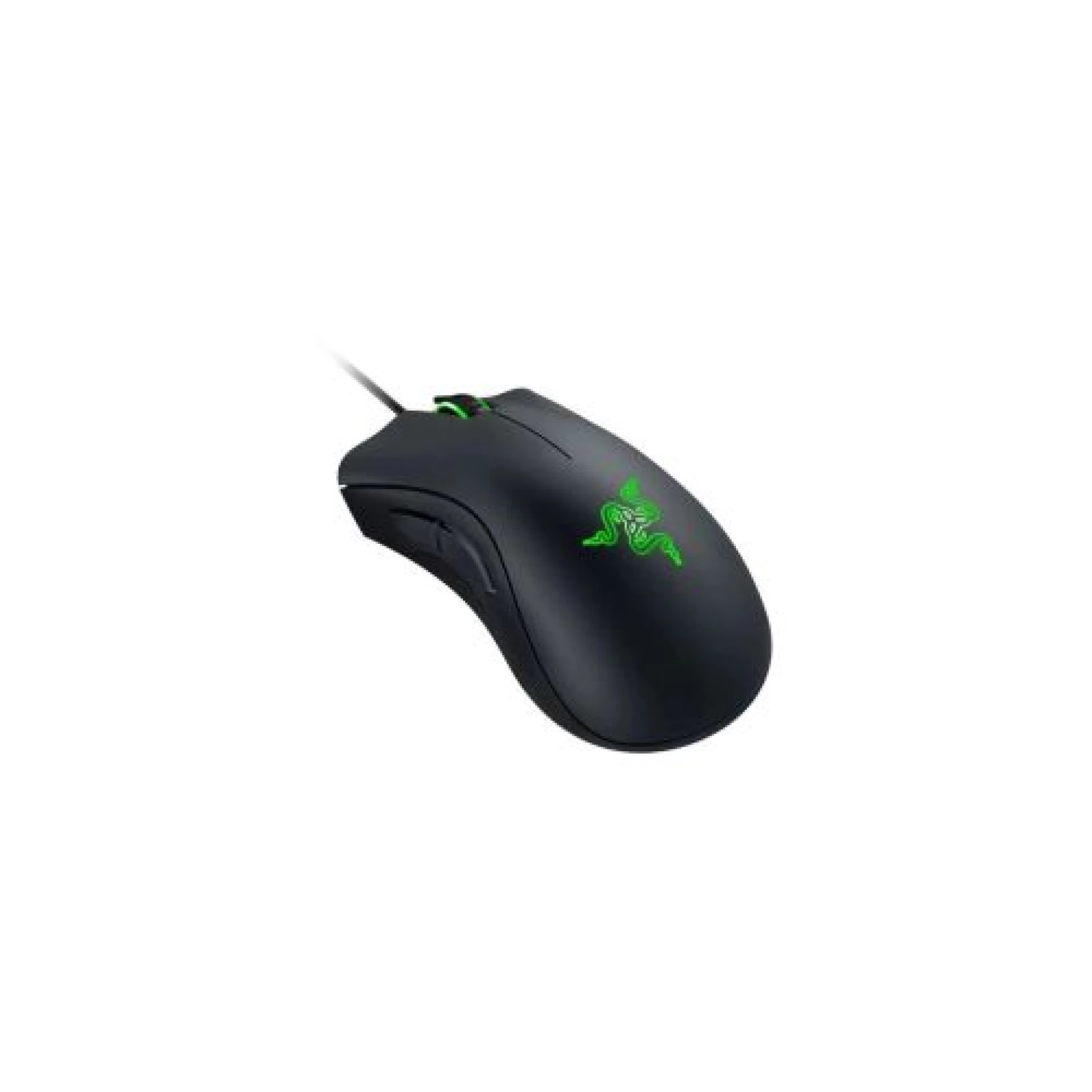 Miš gaming Razer DeathAdder Essential mouse 2021