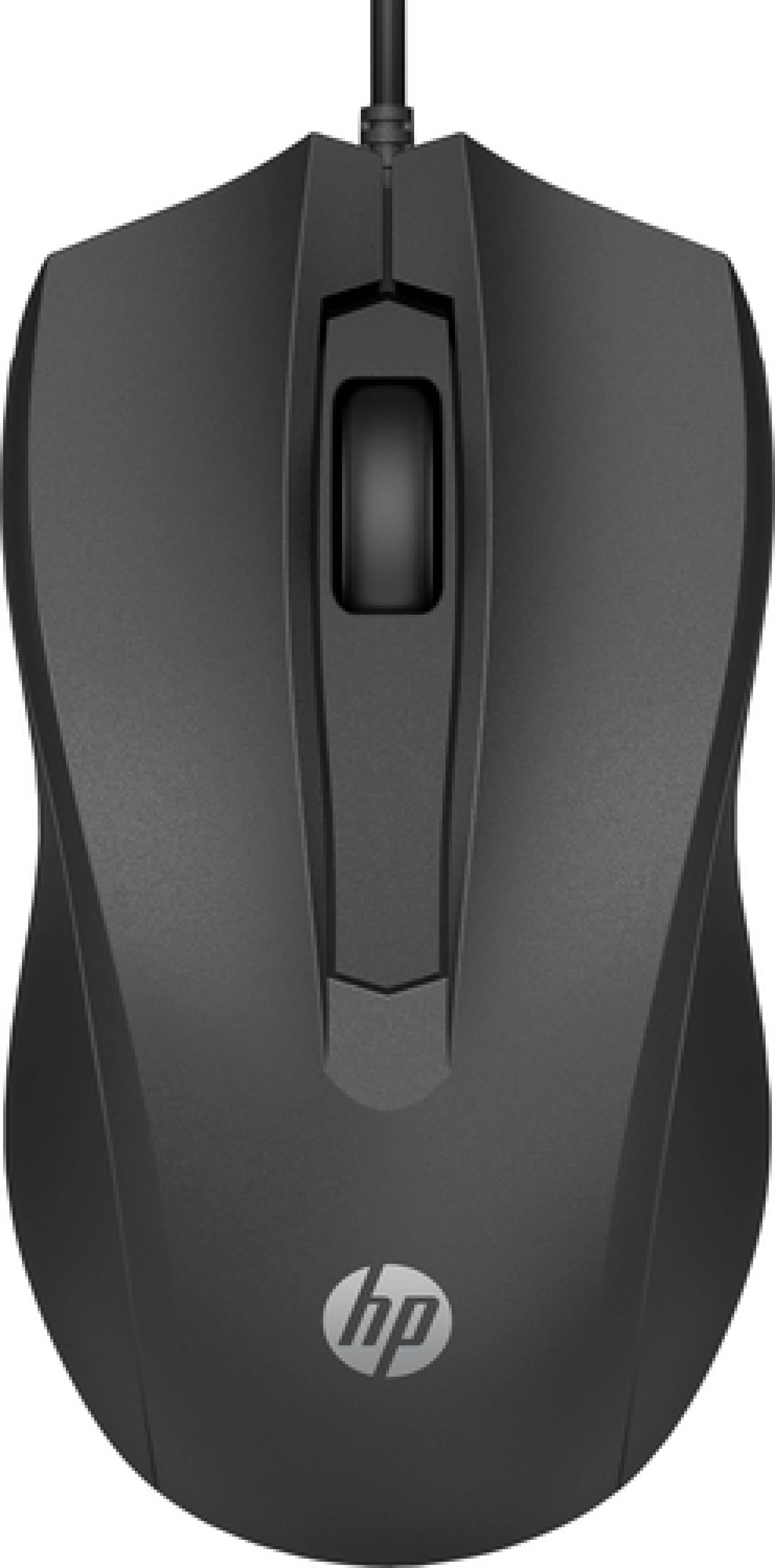 Miš HP Wired Mouse 100 Euro