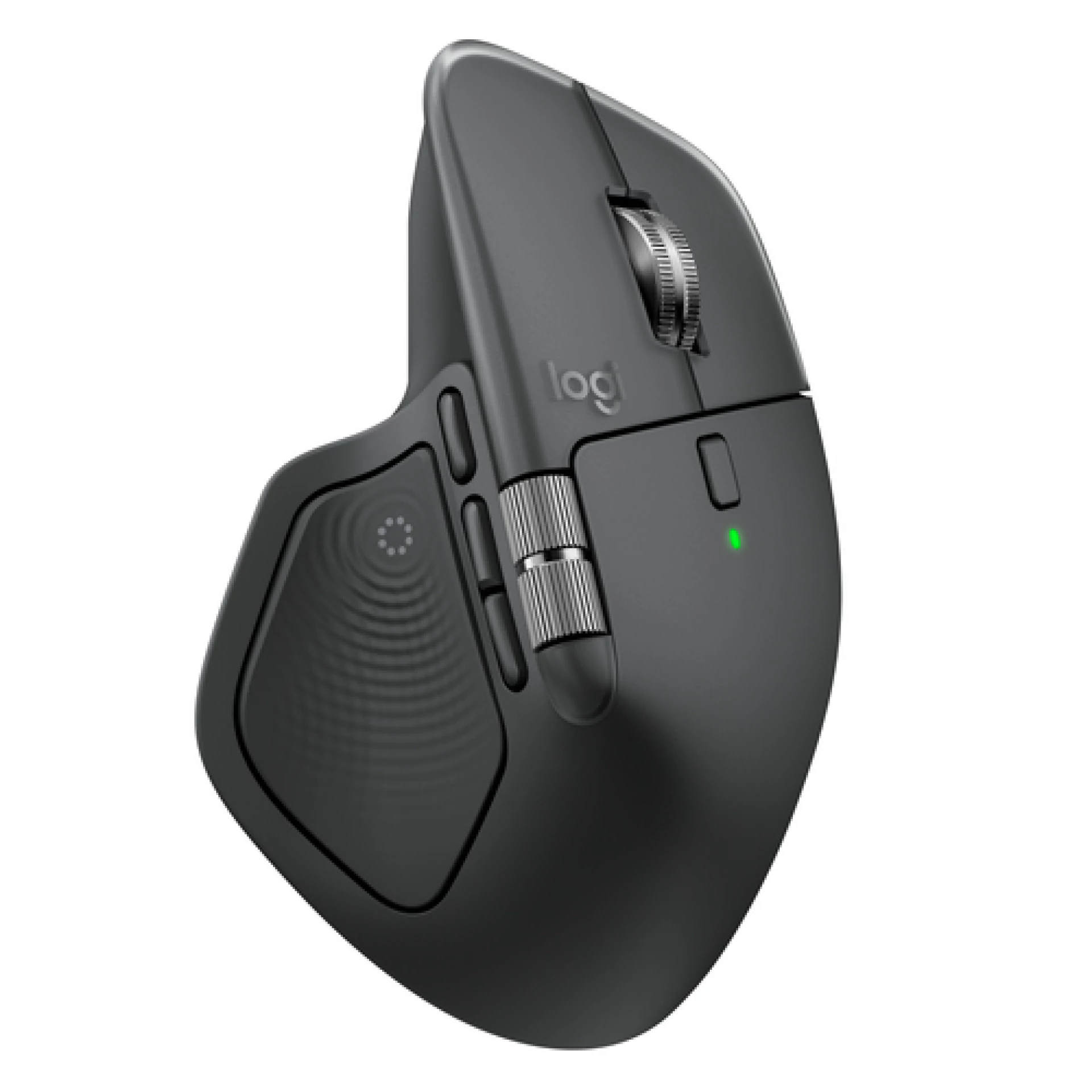 Miš Logitech MX Master 4 crni