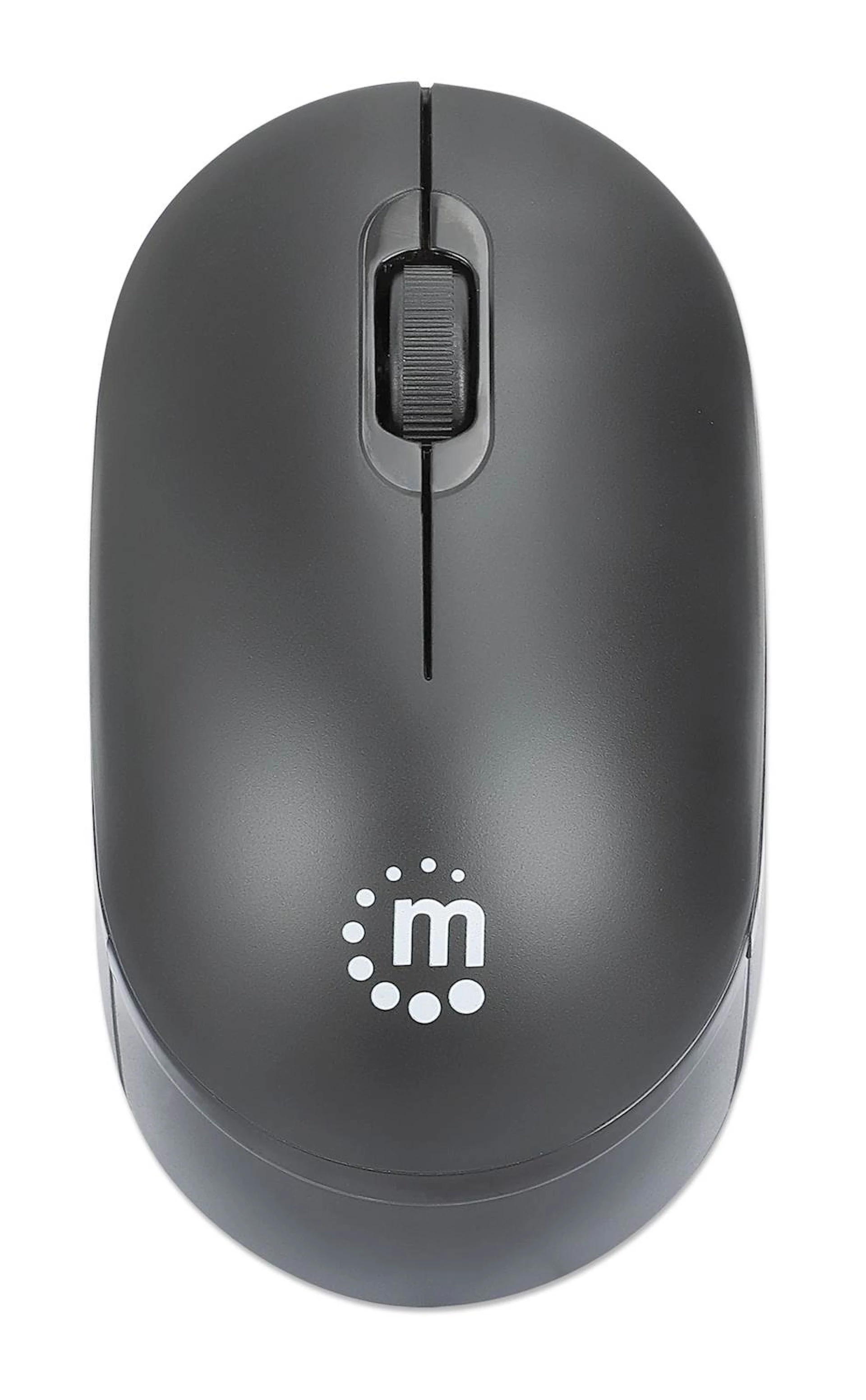 Miš MANHATTAN WL 1000 dpI usb