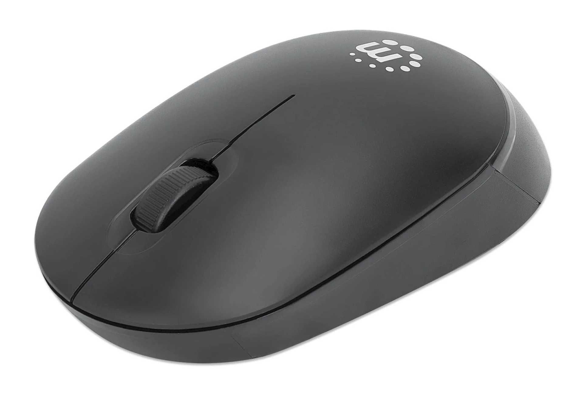 Miš MANHATTAN WL 1000 dpI usb