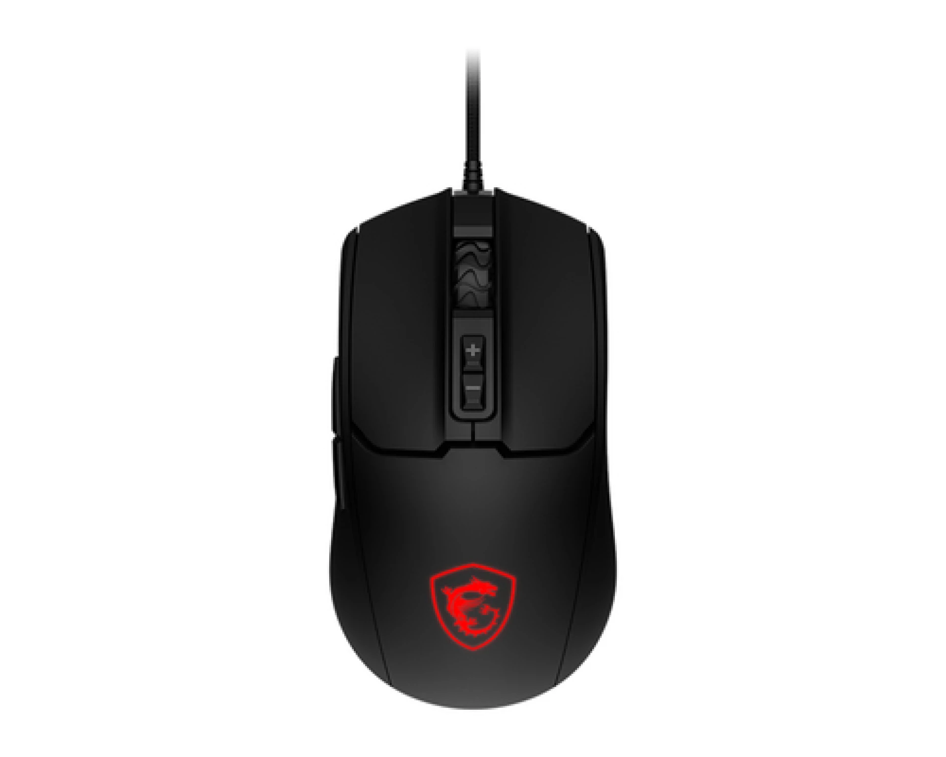 Miš MSI FORGE GM100 RGB