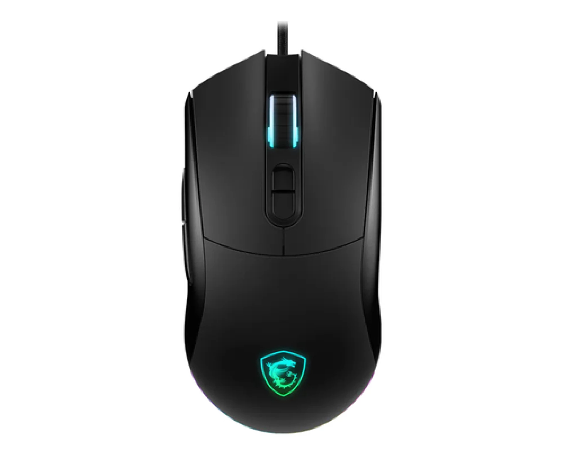 Miš MSI FORGE GM320 RGB