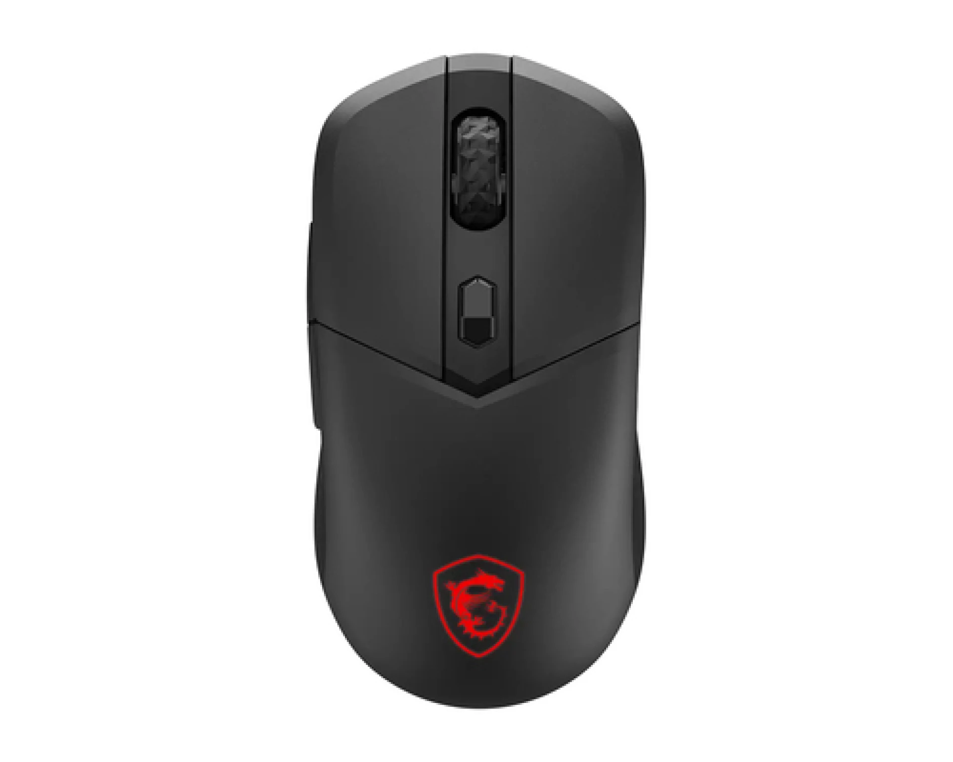 Miš MSI VERSA 300 W 8K
