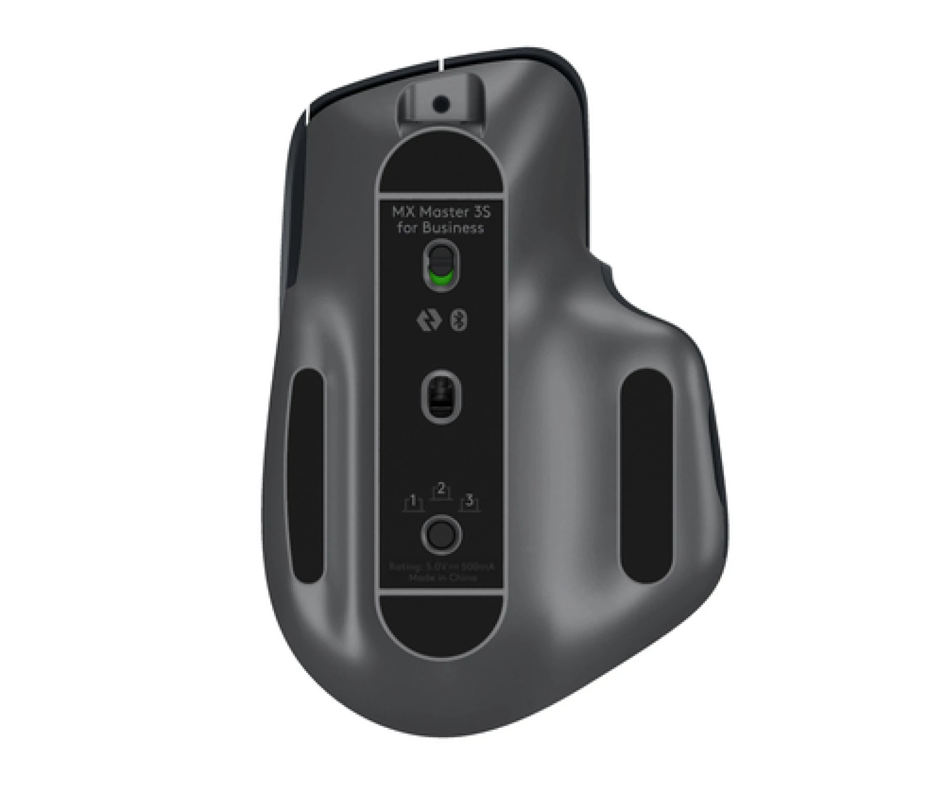 Miš MX Master 3S for Busines Graphite