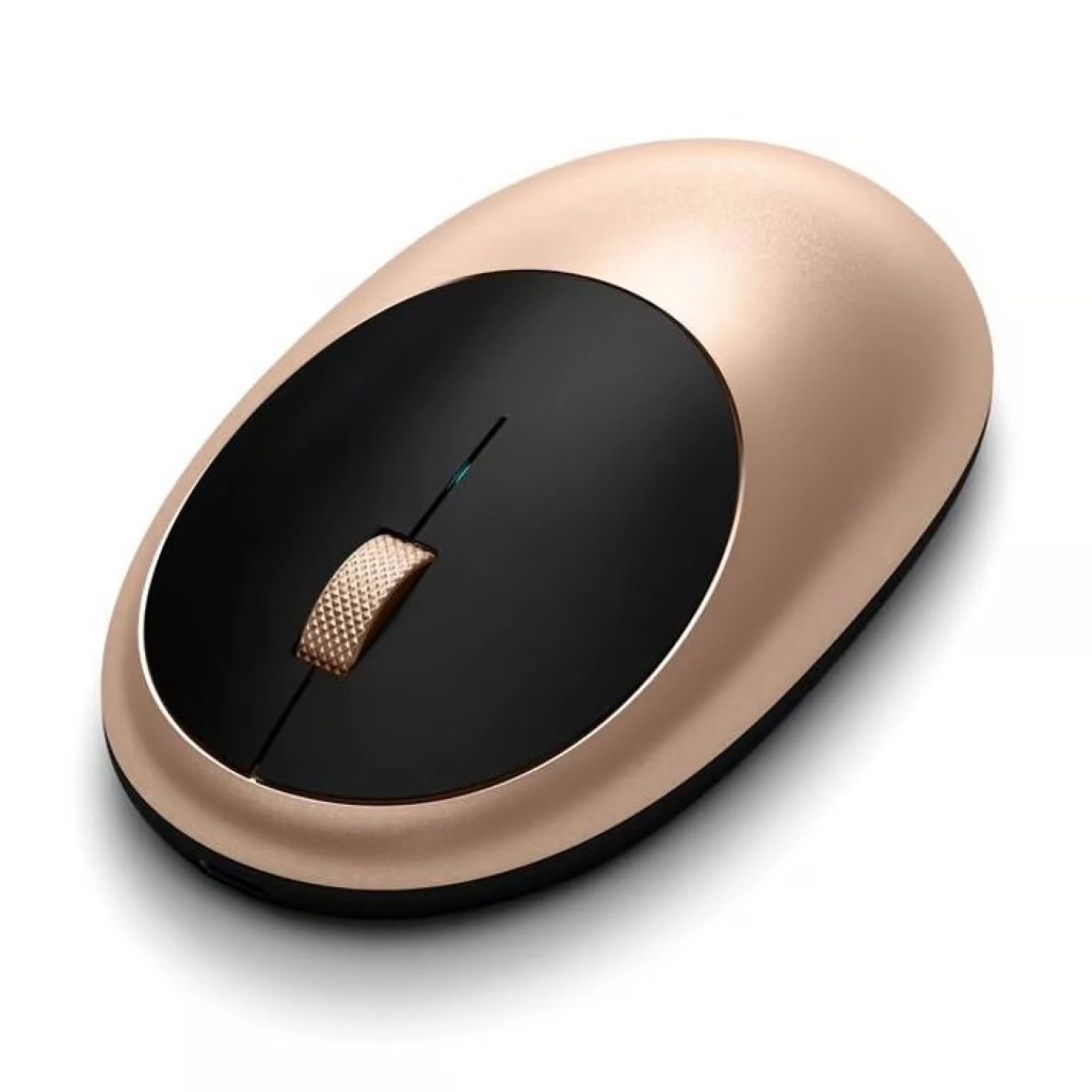 Miš SATECHI M1 Bluetooth Wireless Mouse Gold