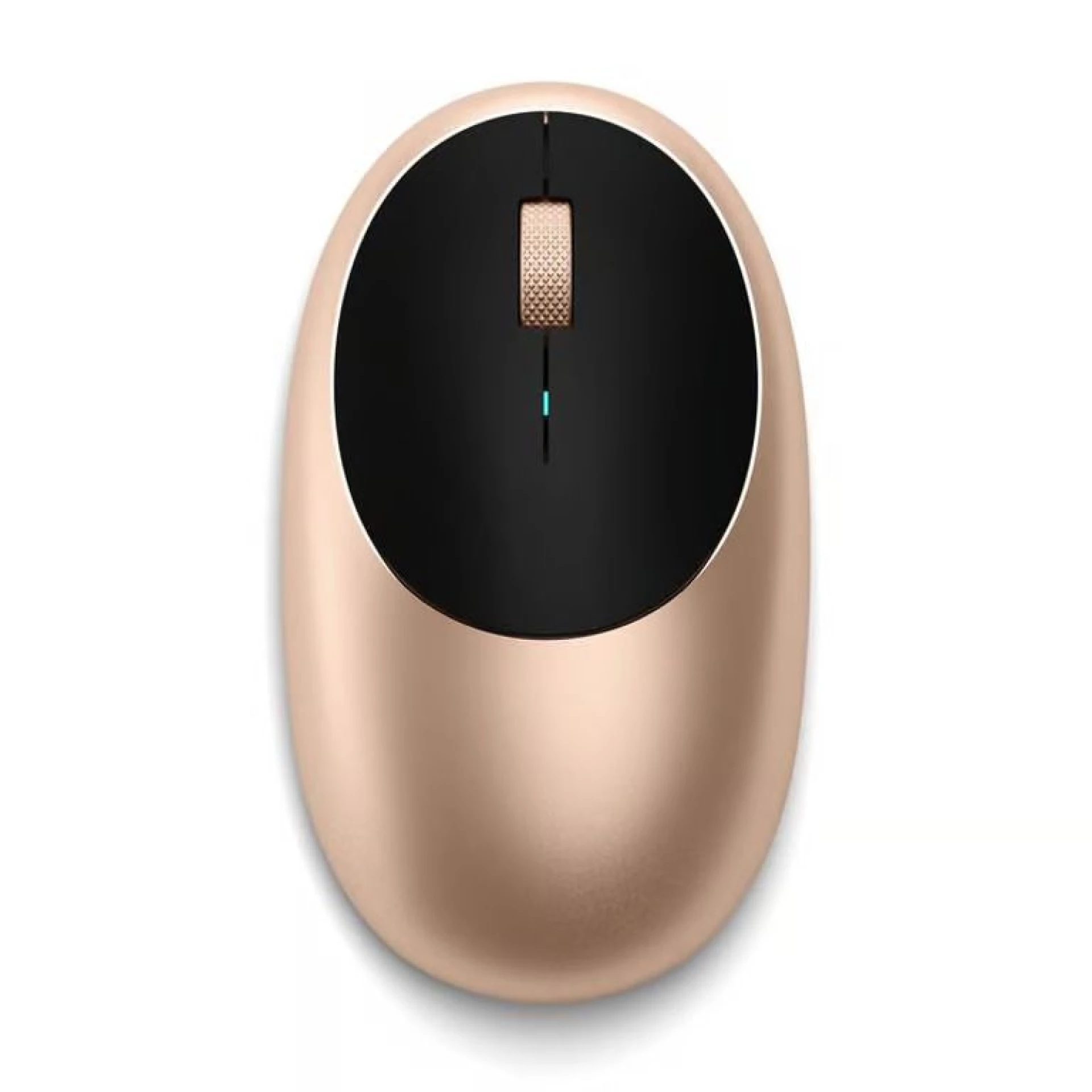 Miš SATECHI M1 Bluetooth Wireless Mouse Gold