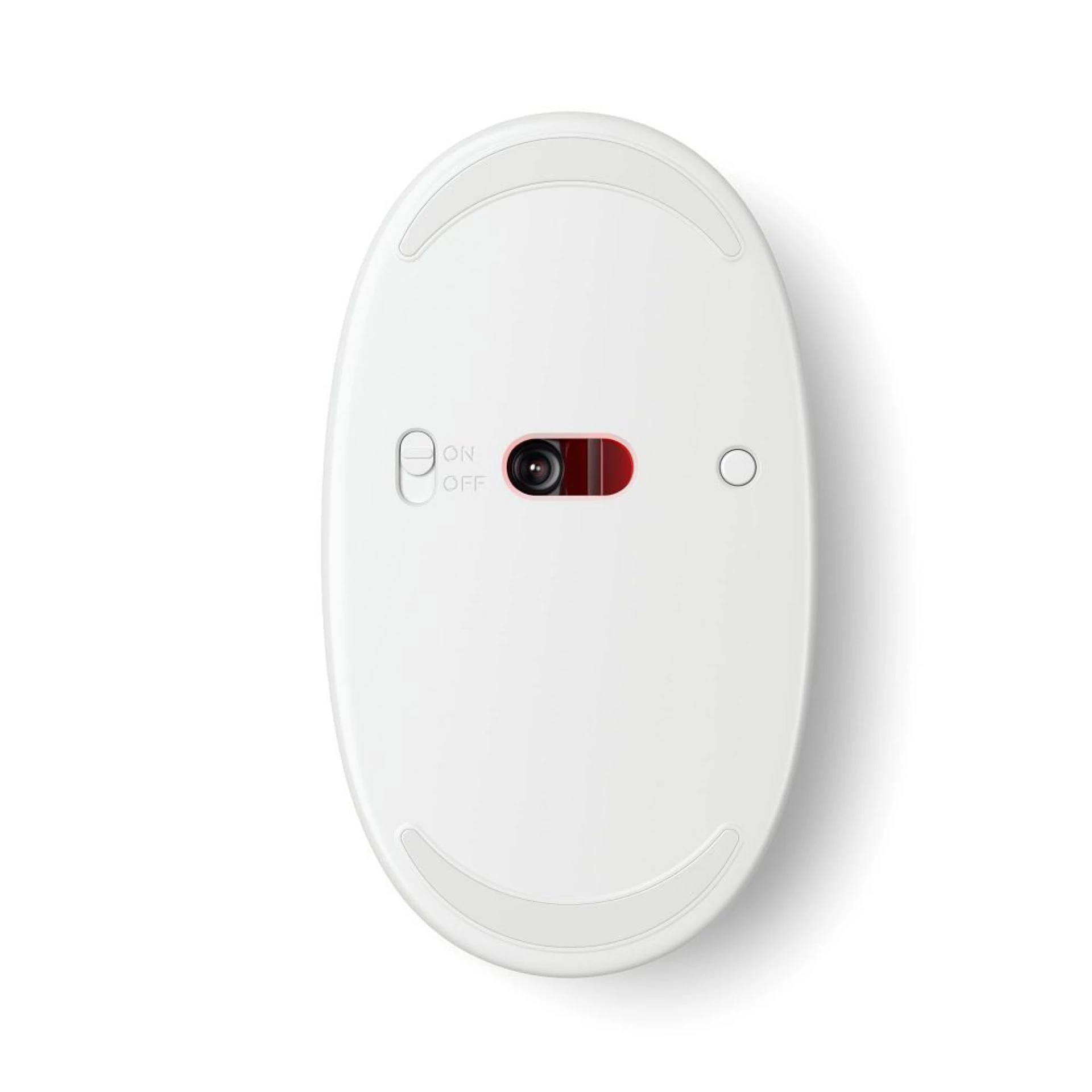 Miš SATECHI M1 Bluetooth Wireless Mouse Silver