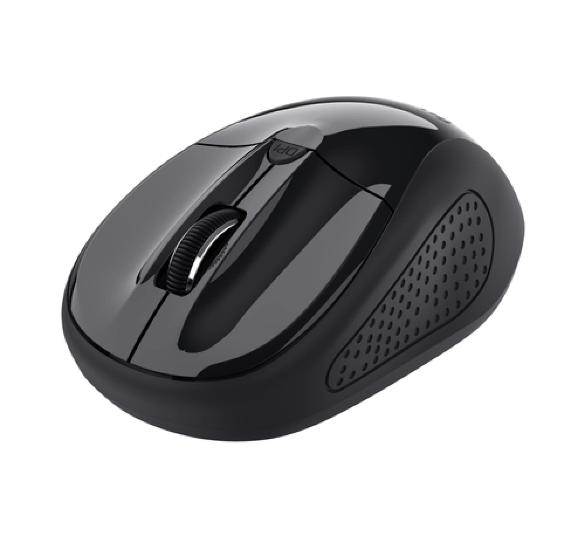 Miš Trust Wireless Basics
