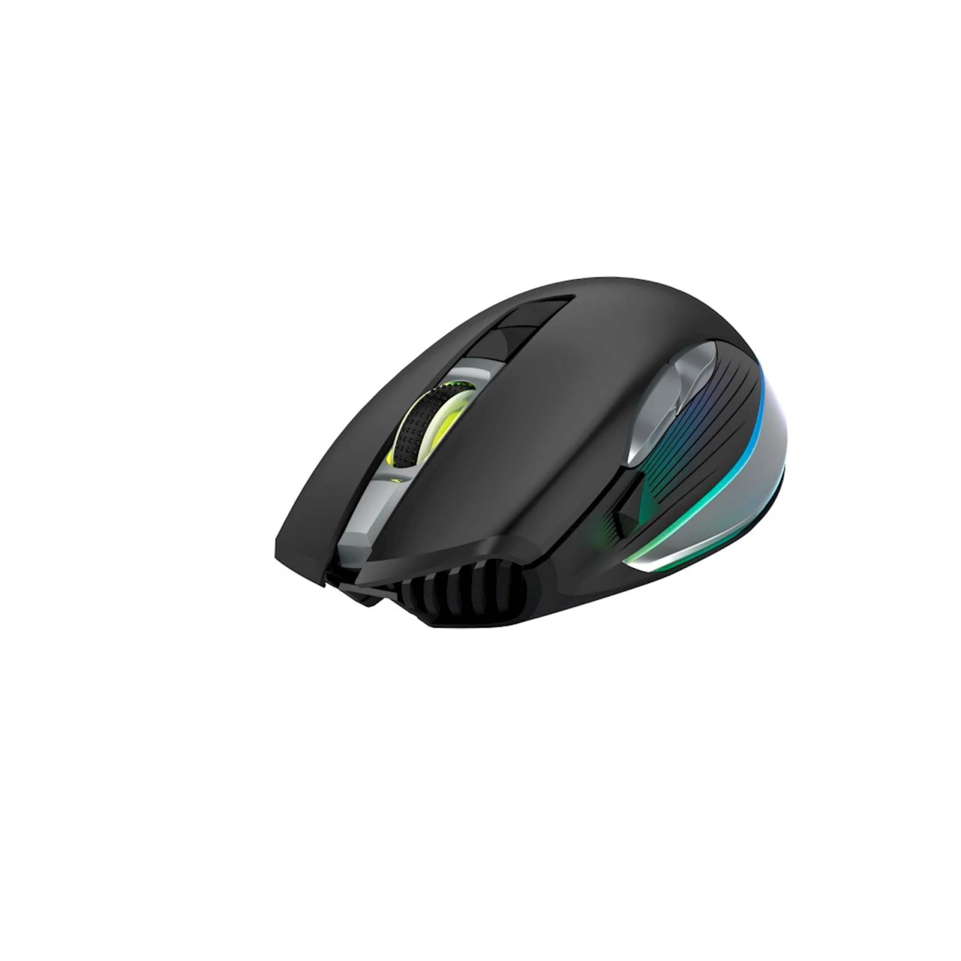 Miš wireless gaming HAMA "Reaper 700 Unleashed"