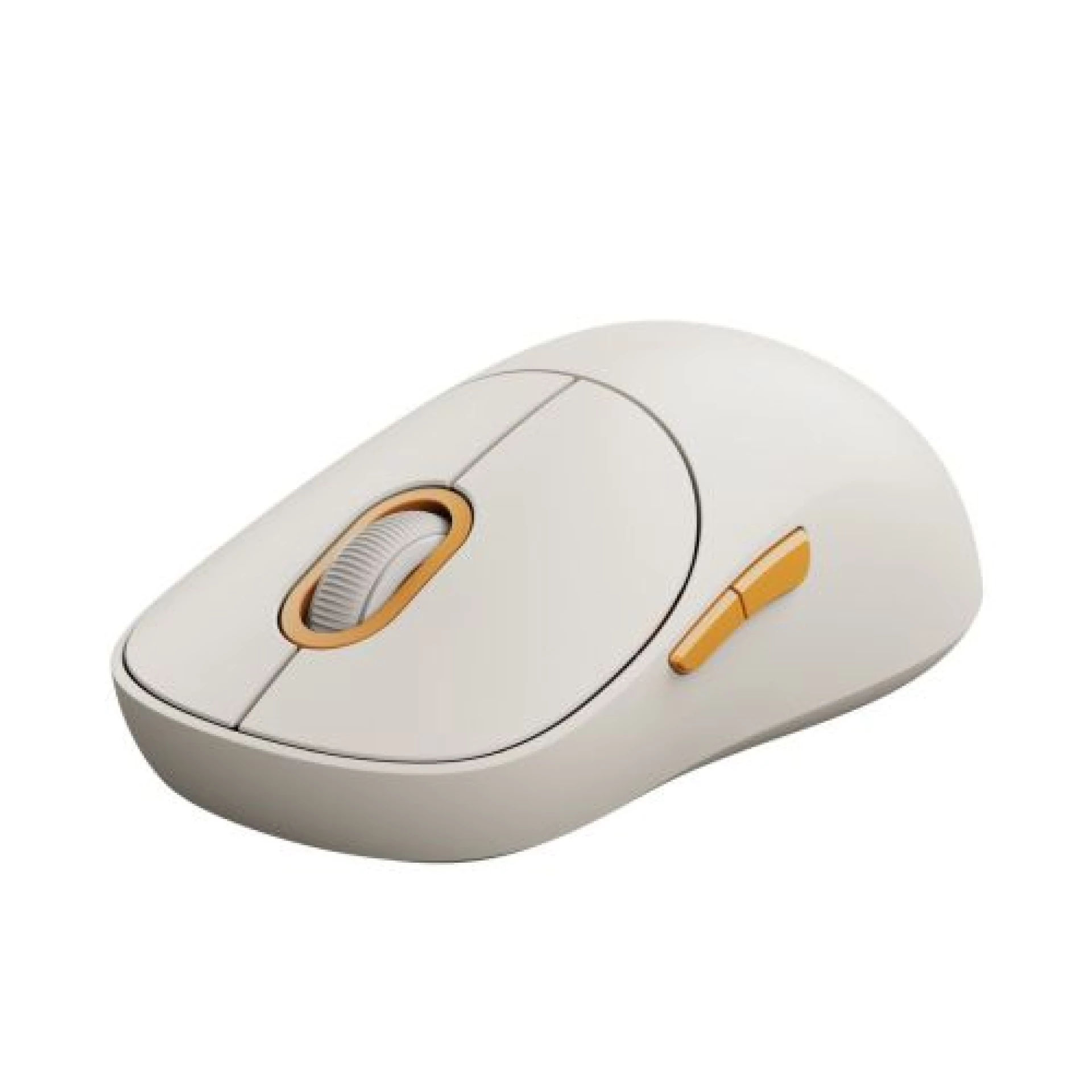 Miš Xiaomi Wireless Mouse 3 bijeli