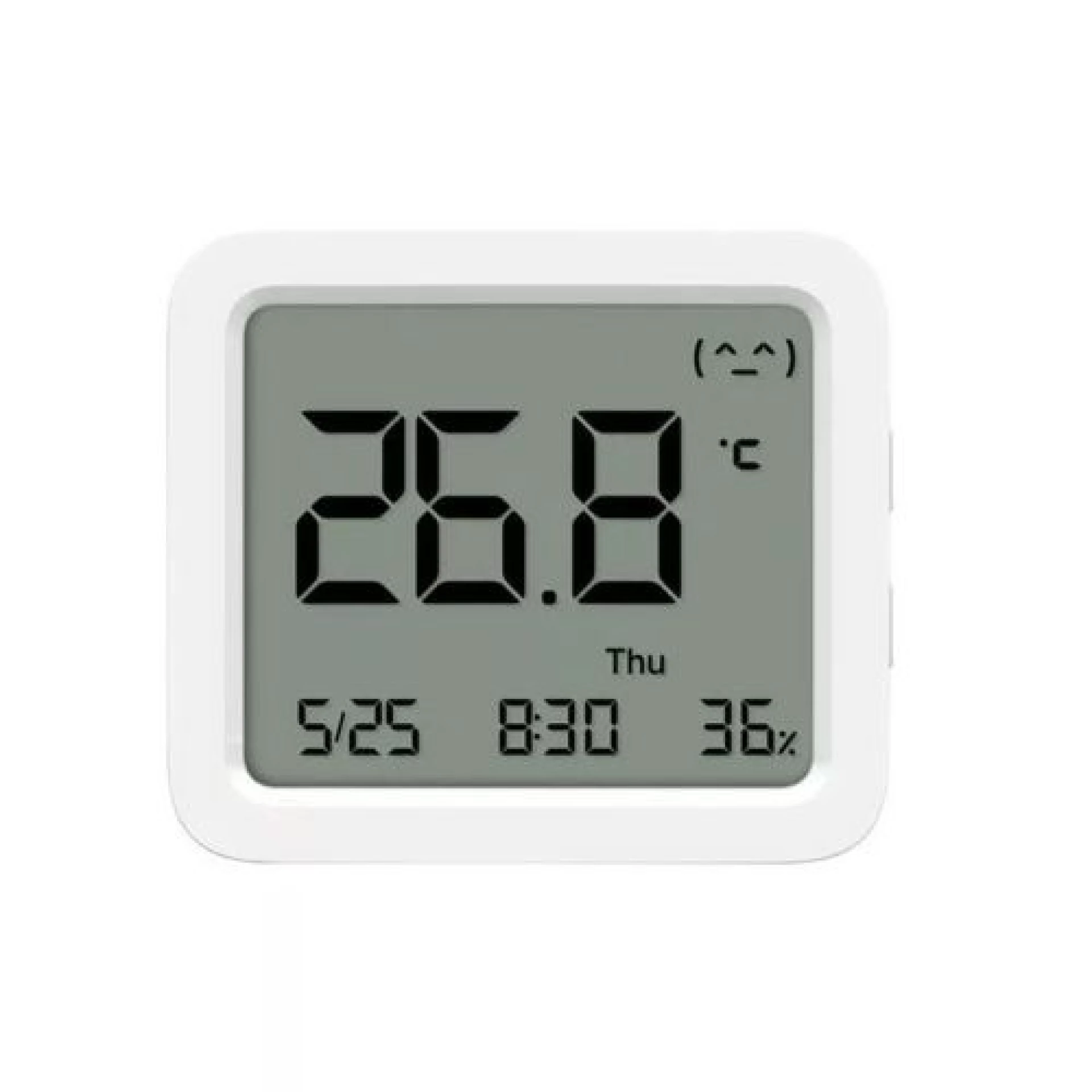 Mjerač temperature i vlažnosti Xiaomi Temperature and Humidty Monitor 3