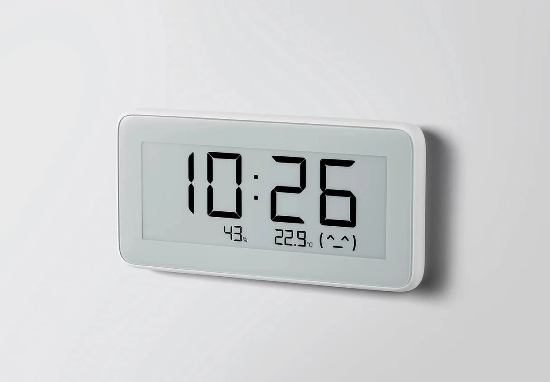 Mjerač temperature i vlažnosti Xiaomi Temperature and Humidty Monitor Clock
